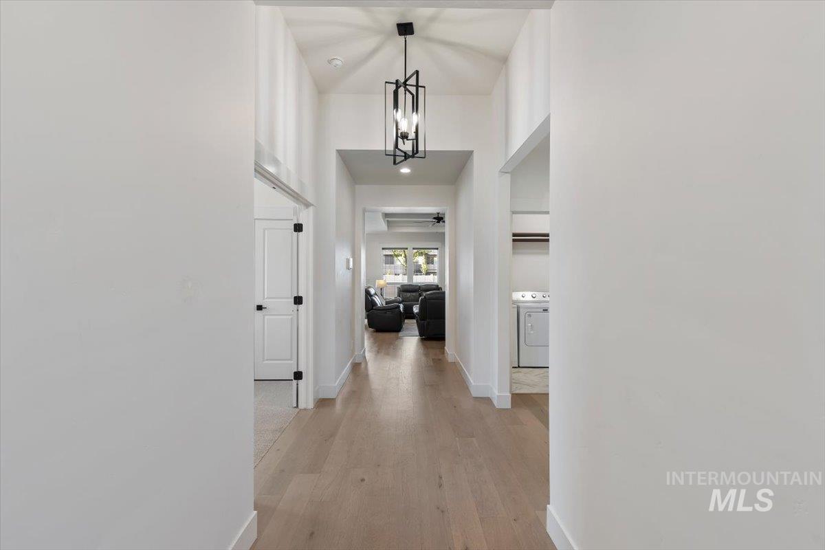 4975 N Brock Ave, Meridian, Idaho 83646-7690, 3 Bedrooms, 2 Bathrooms, Residential For Sale, Price $569,900, 98983969