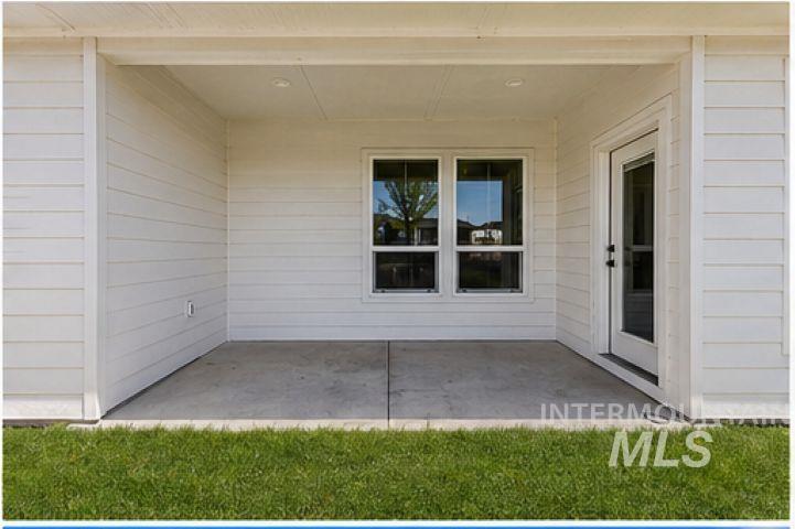 4975 N Brock Ave, Meridian, Idaho 83646-7690, 3 Bedrooms, 2 Bathrooms, Residential For Sale, Price $569,900, 98983969