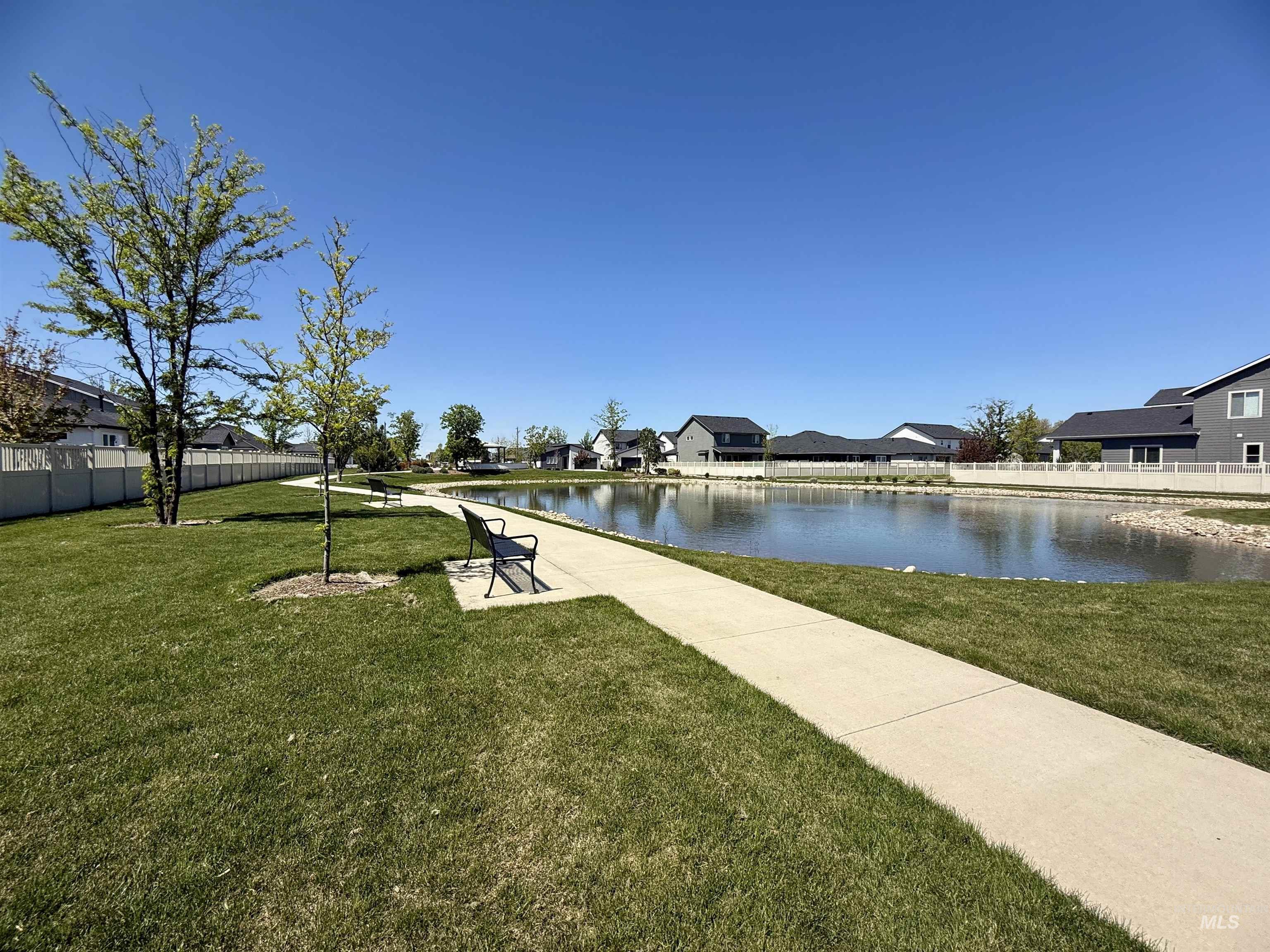 4975 N Brock Ave, Meridian, Idaho 83646-7690, 3 Bedrooms, 2 Bathrooms, Residential For Sale, Price $569,900, 98983969