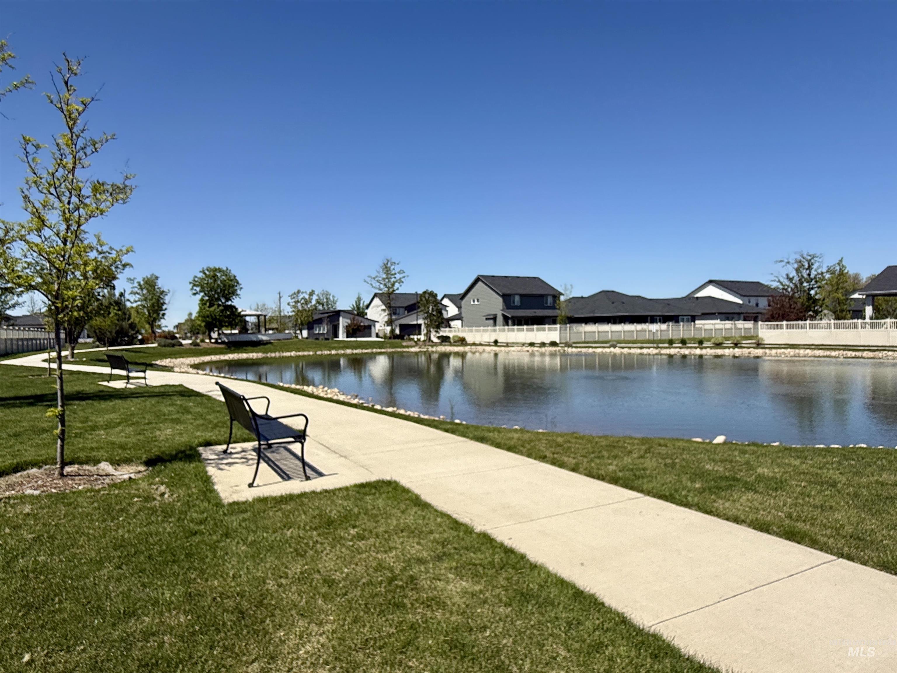4975 N Brock Ave, Meridian, Idaho 83646-7690, 3 Bedrooms, 2 Bathrooms, Residential For Sale, Price $569,900, 98983969