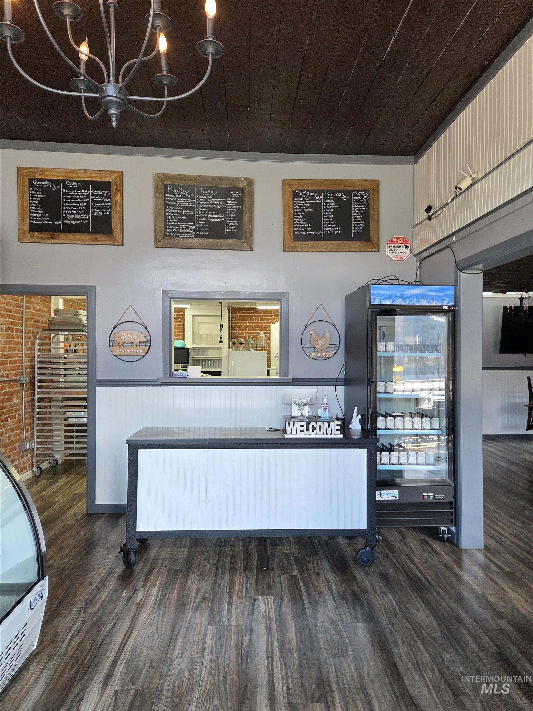 847 Main Street, Pomeroy, Washington 99347, Business/Commercial For Sale, Price $139,000,MLS 98983971