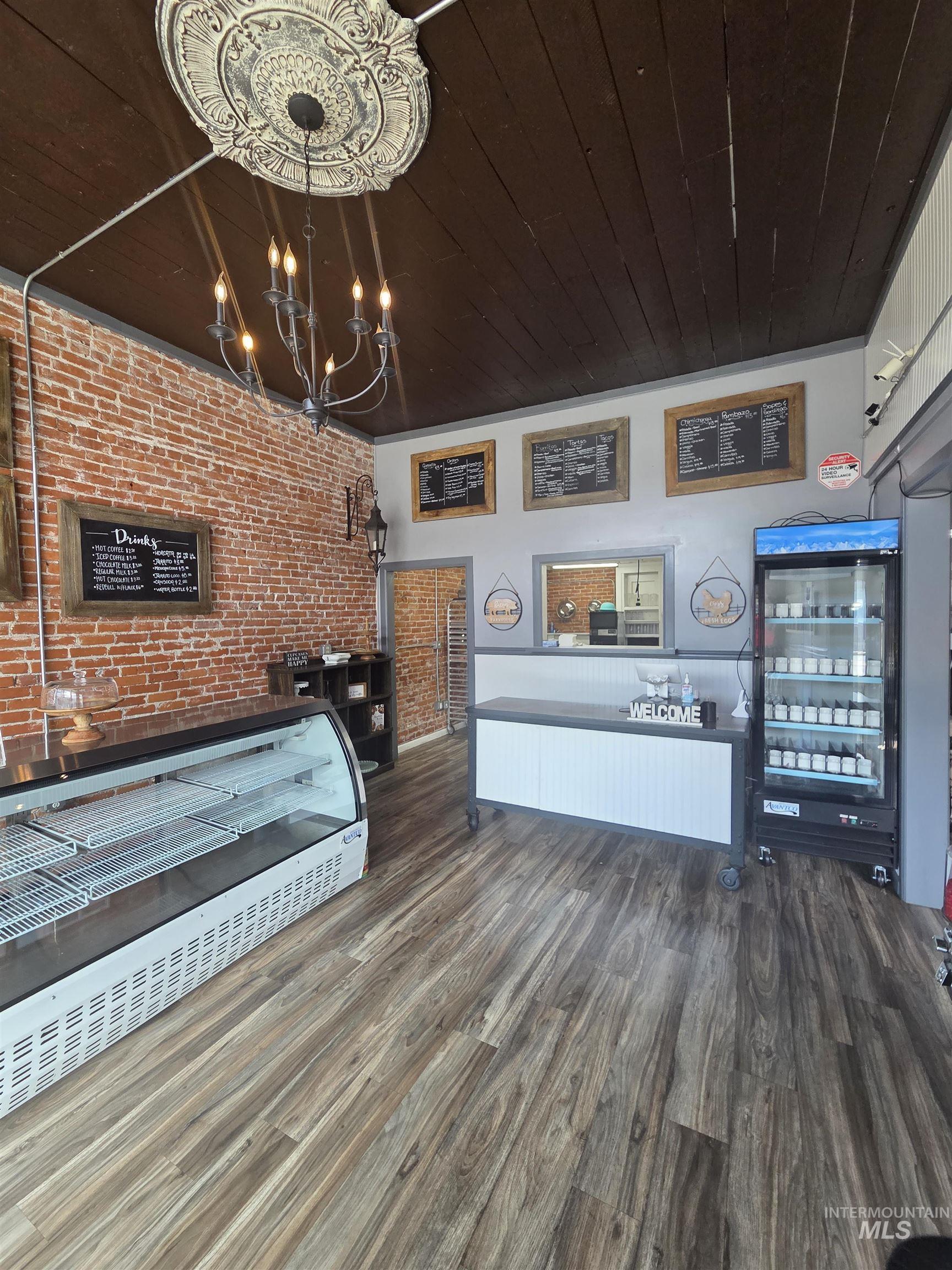 847 Main Street, Pomeroy, Washington 99347, Business/Commercial For Sale, Price $139,000,MLS 98983971