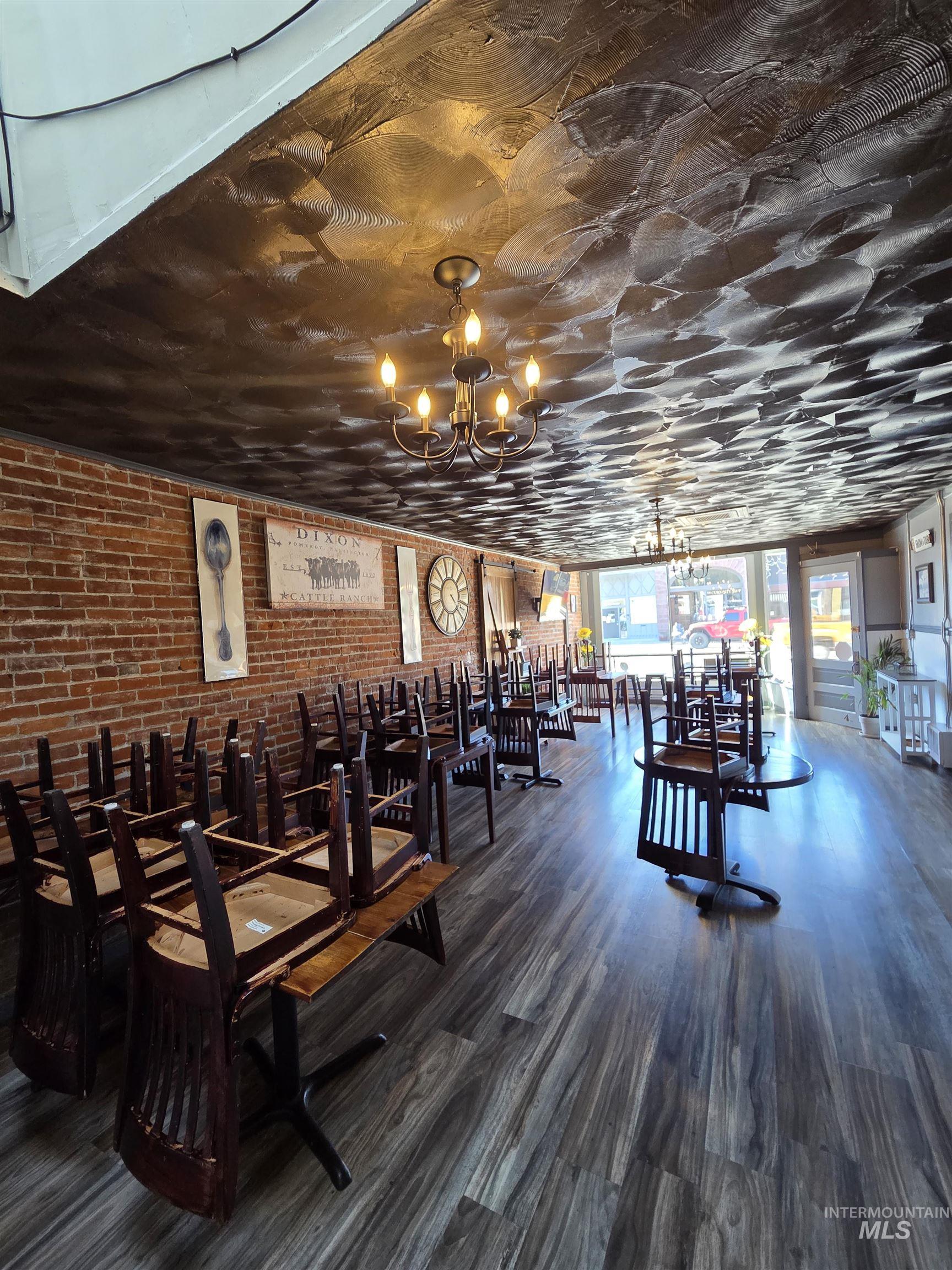 847 Main Street, Pomeroy, Washington 99347, Business/Commercial For Sale, Price $139,000,MLS 98983971