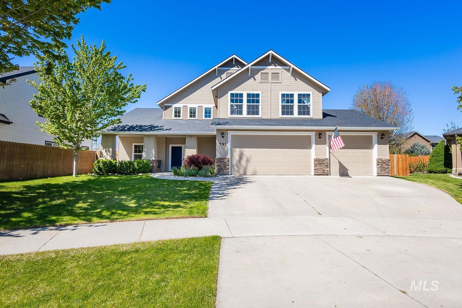 Residential For Sale