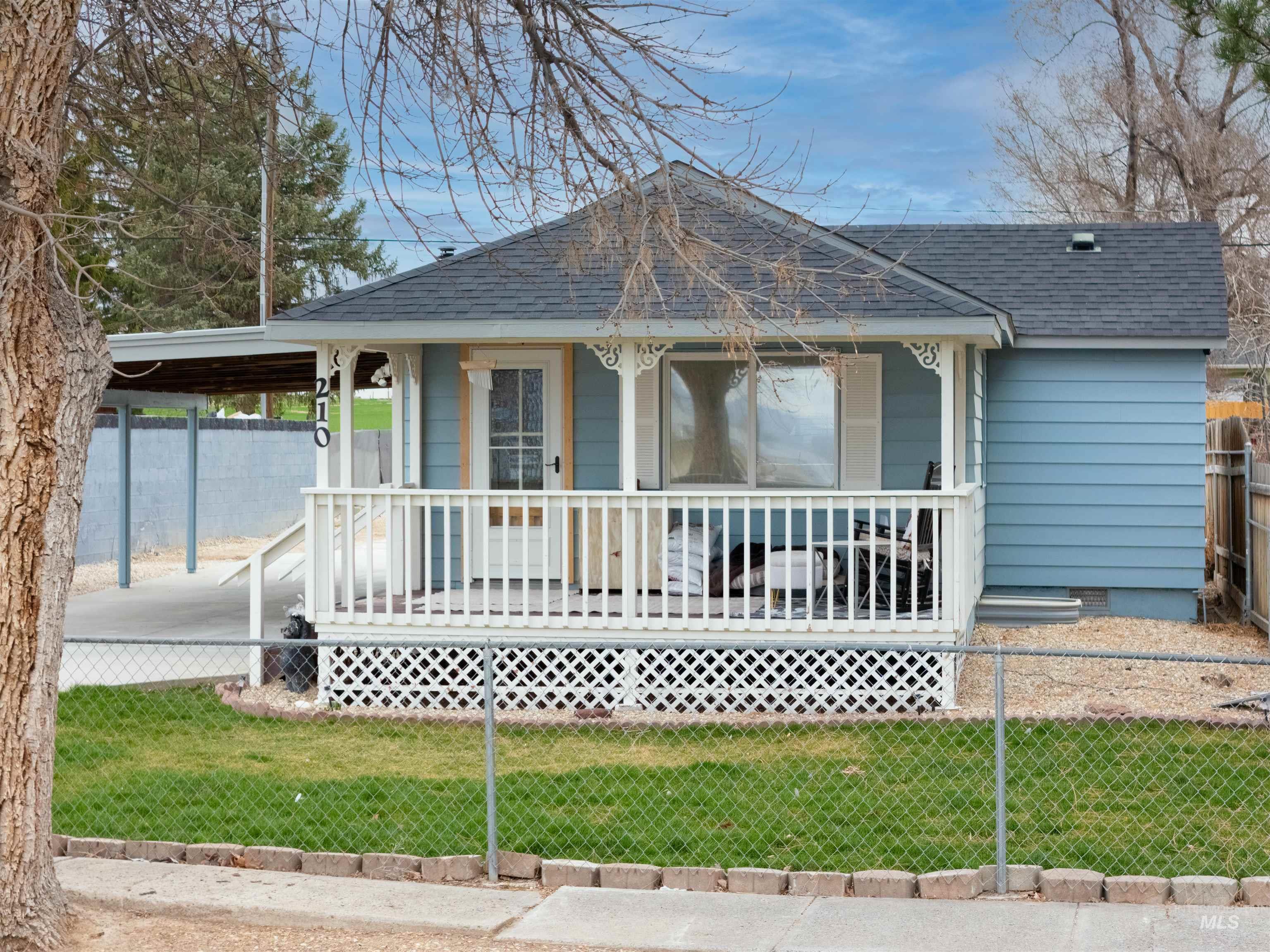 Residential For Sale