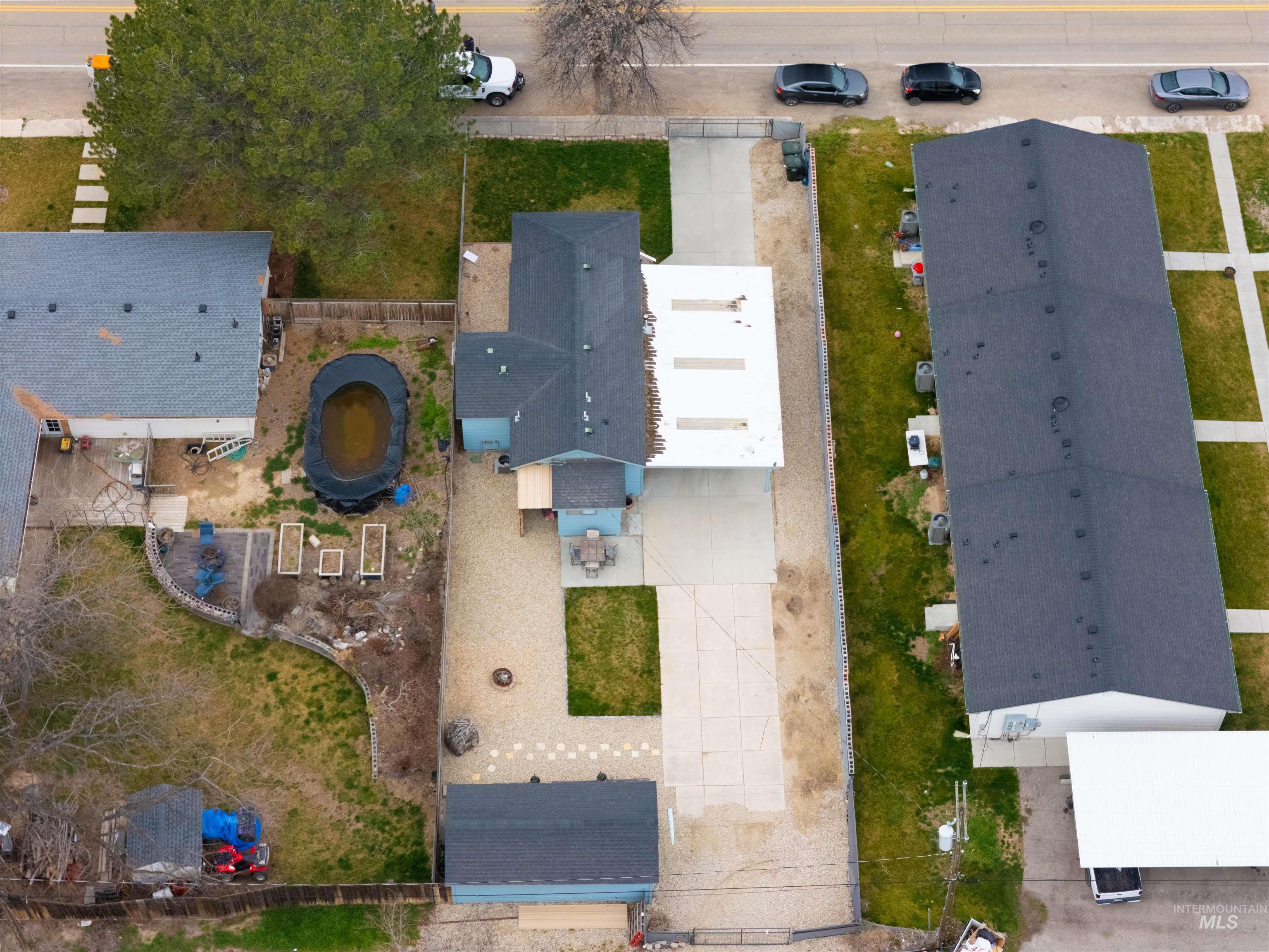 210 Carrie Rex Ave, Melba, Idaho 83641, 2 Bedrooms, 1 Bathroom, Residential For Sale, Price $315,900, 98983974