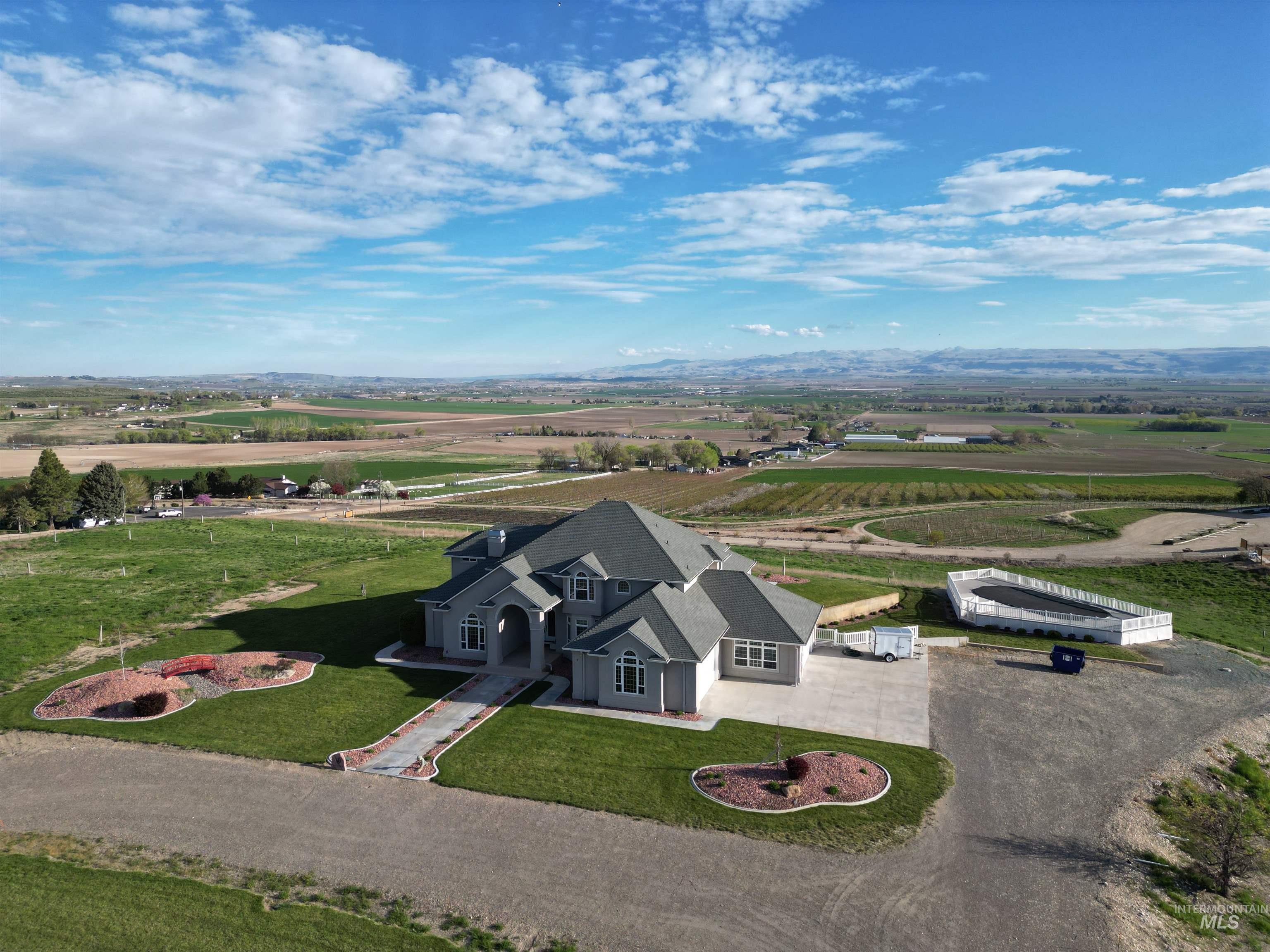 17777 Allendale, Wilder, Idaho 83676, 5 Bedrooms, 4.5 Bathrooms, Residential For Sale, Price $2,500,000, 98983978