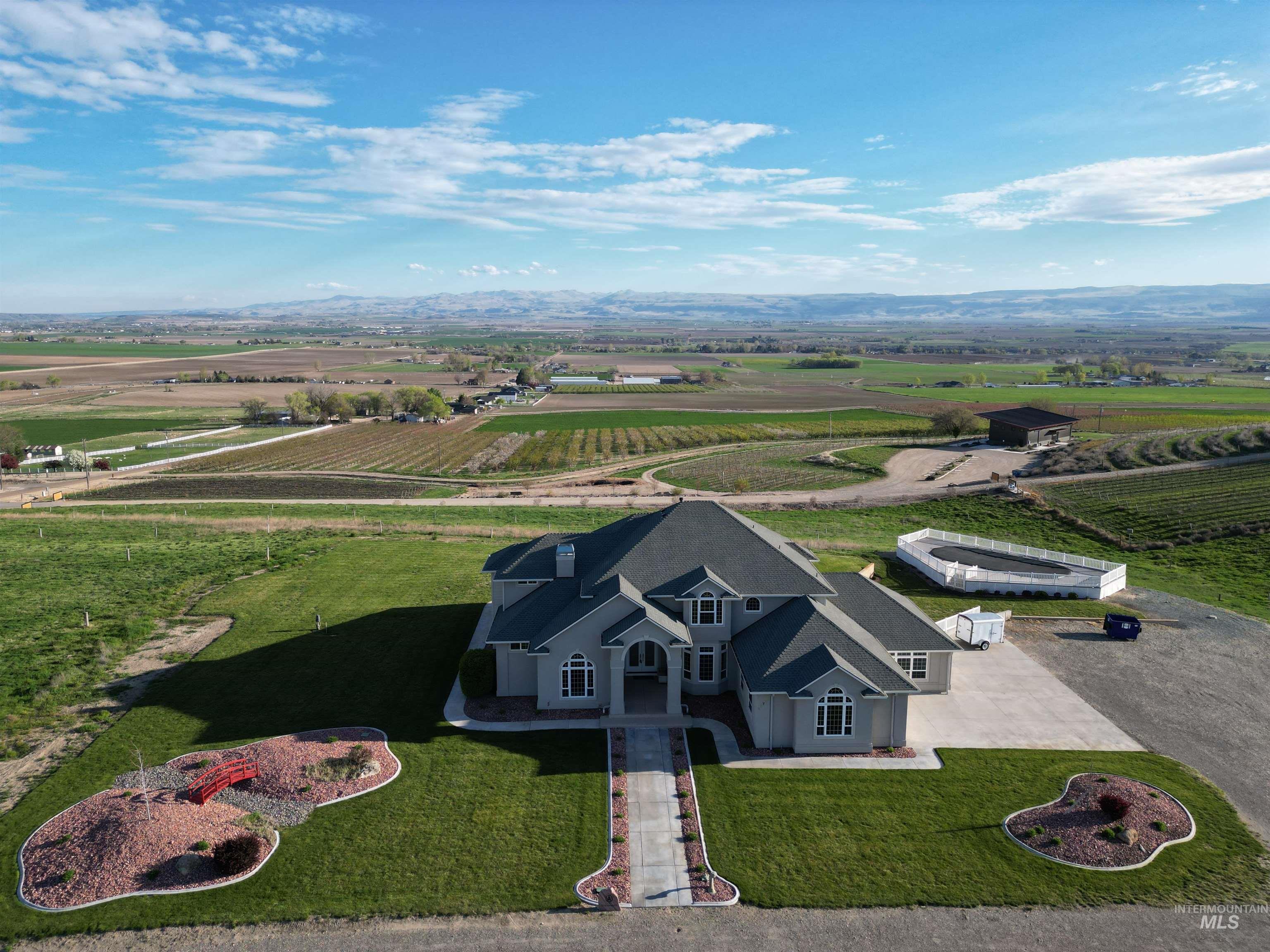 17777 Allendale, Wilder, Idaho 83676, 5 Bedrooms, 4.5 Bathrooms, Residential For Sale, Price $2,500,000, 98983978