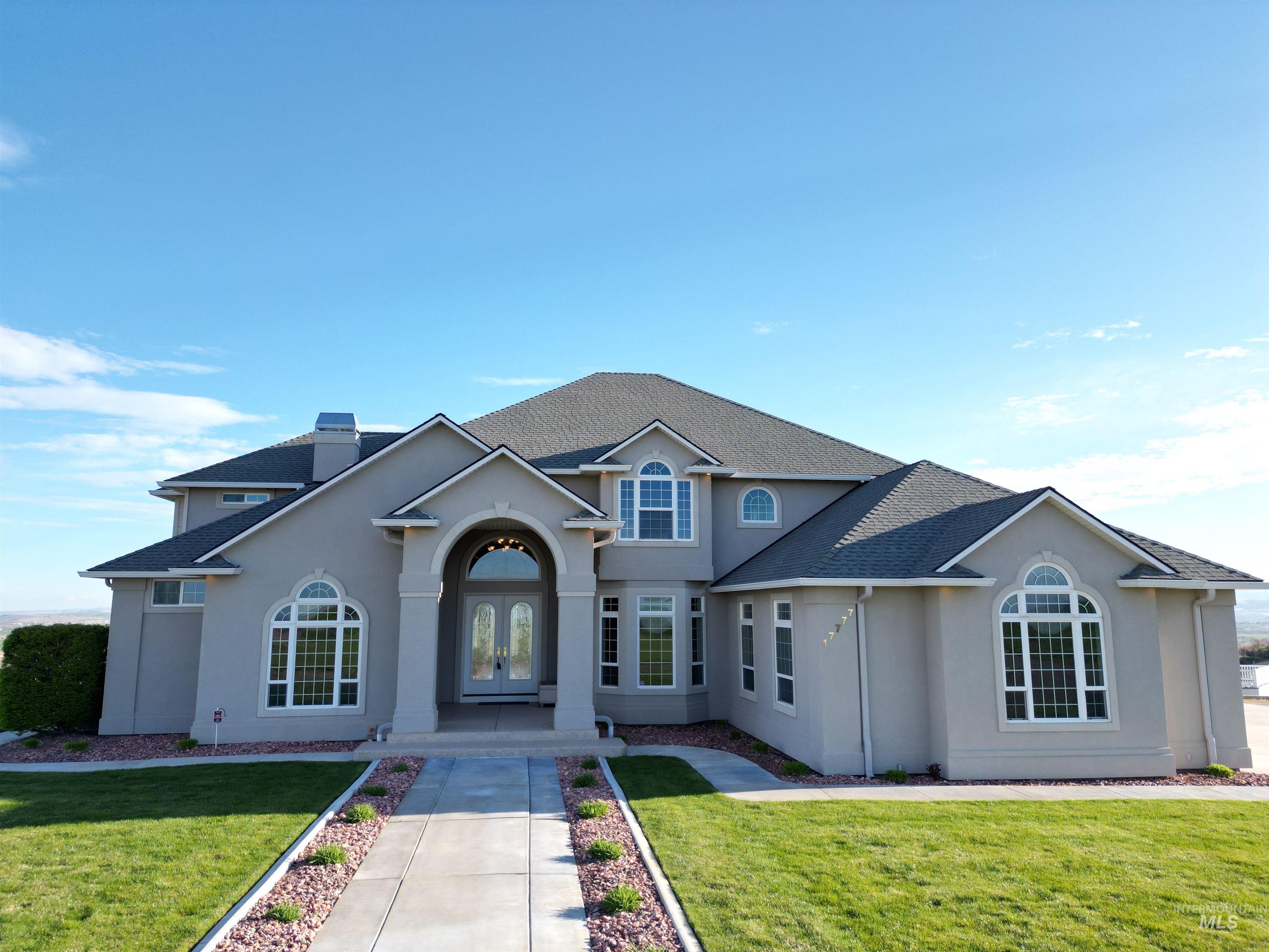 17777 Allendale, Wilder, Idaho 83676, 5 Bedrooms, 4.5 Bathrooms, Residential For Sale, Price $2,500,000, 98983978