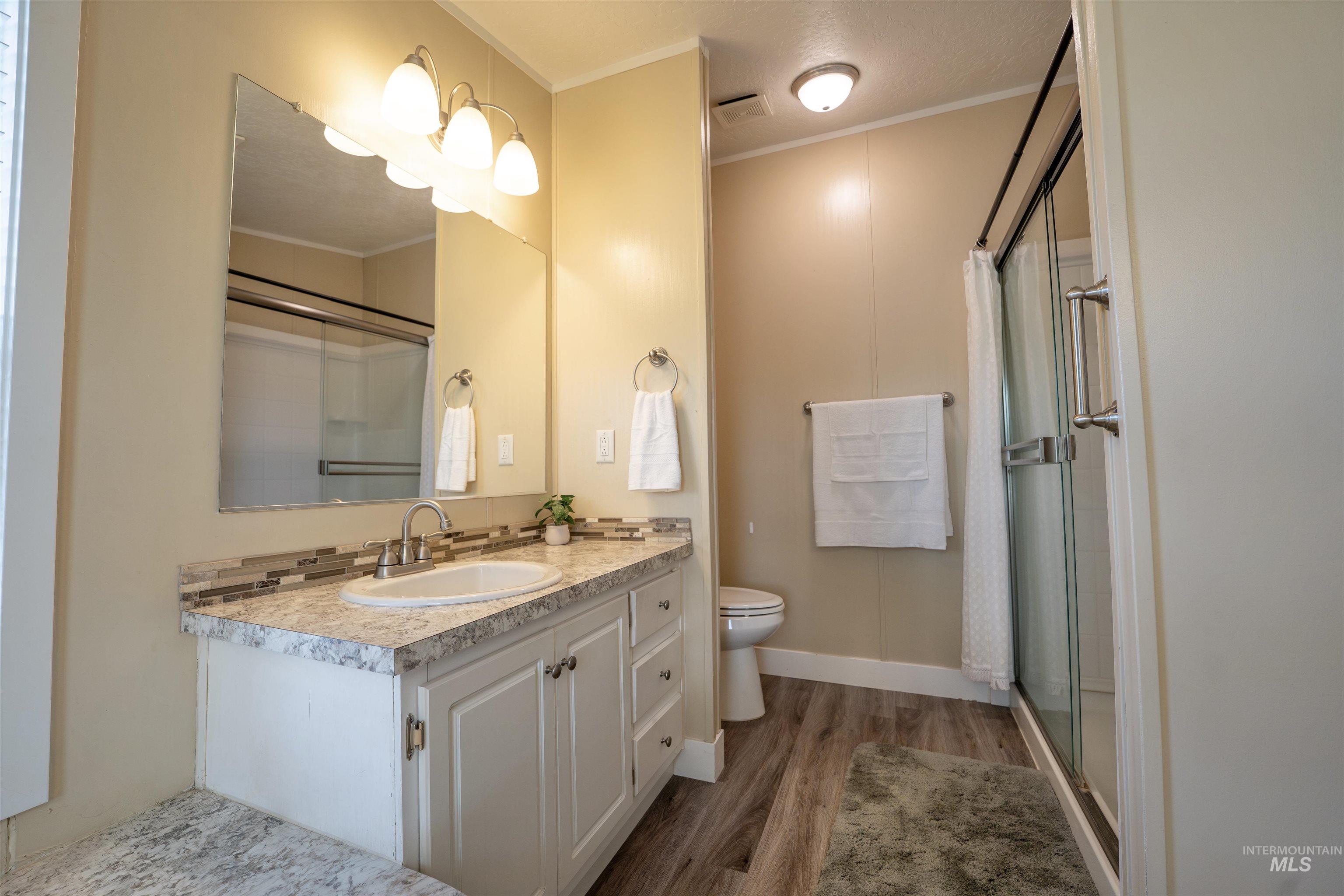 11394 W Zachery Ave., Nampa, Idaho 83651, 3 Bedrooms, 2 Bathrooms, Residential For Sale, Price $344,900,MLS 98983979