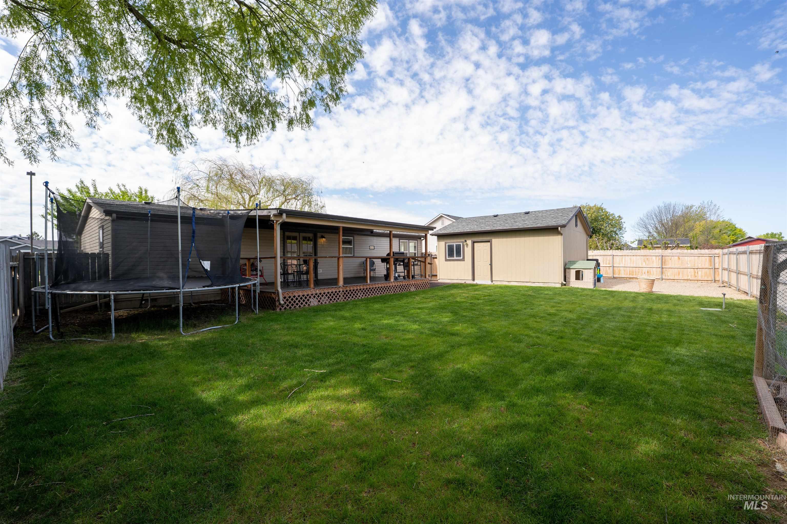 11394 W Zachery Ave., Nampa, Idaho 83651, 3 Bedrooms, 2 Bathrooms, Residential For Sale, Price $344,900,MLS 98983979