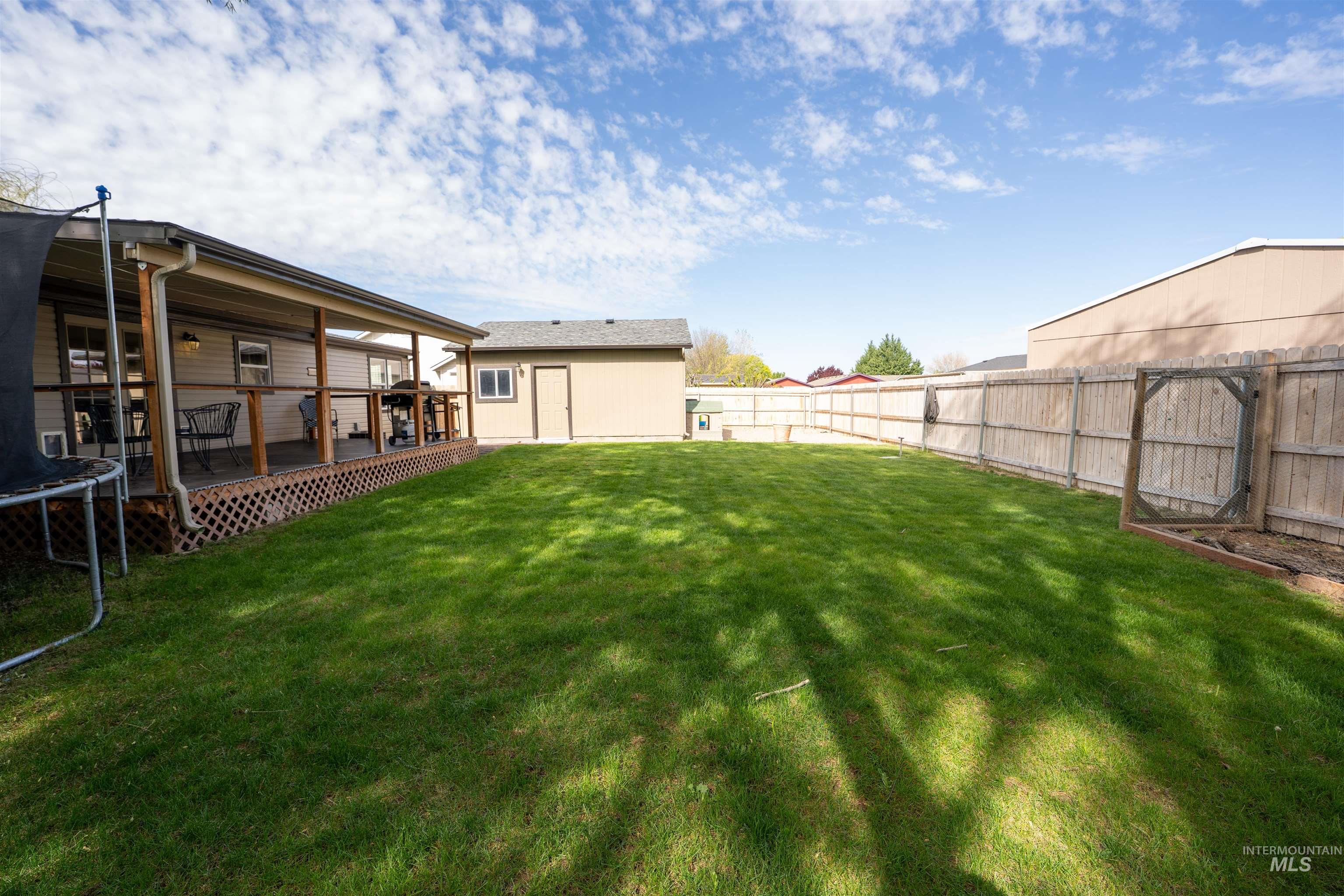 11394 W Zachery Ave., Nampa, Idaho 83651, 3 Bedrooms, 2 Bathrooms, Residential For Sale, Price $344,900,MLS 98983979