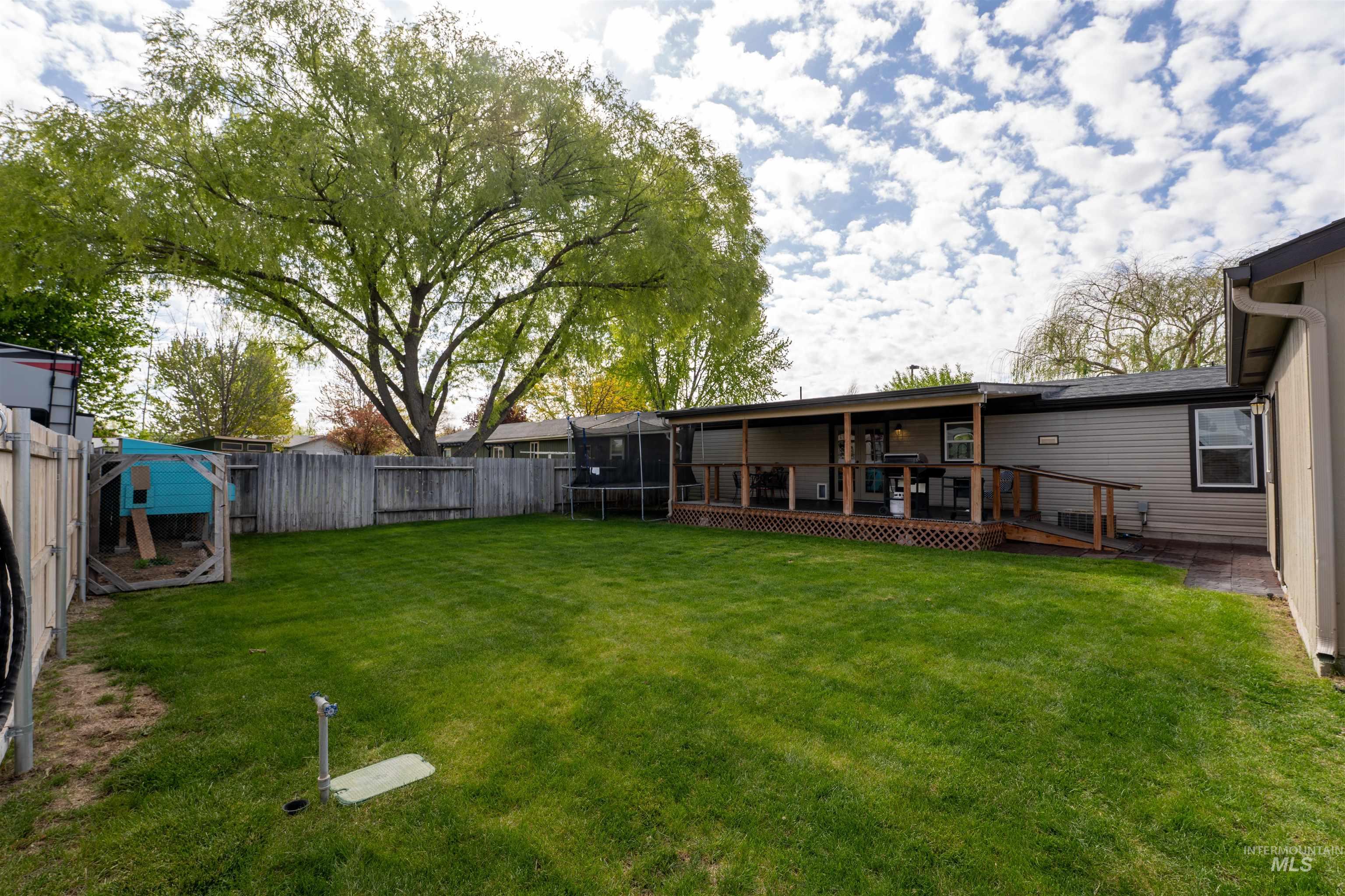 11394 W Zachery Ave., Nampa, Idaho 83651, 3 Bedrooms, 2 Bathrooms, Residential For Sale, Price $344,900,MLS 98983979