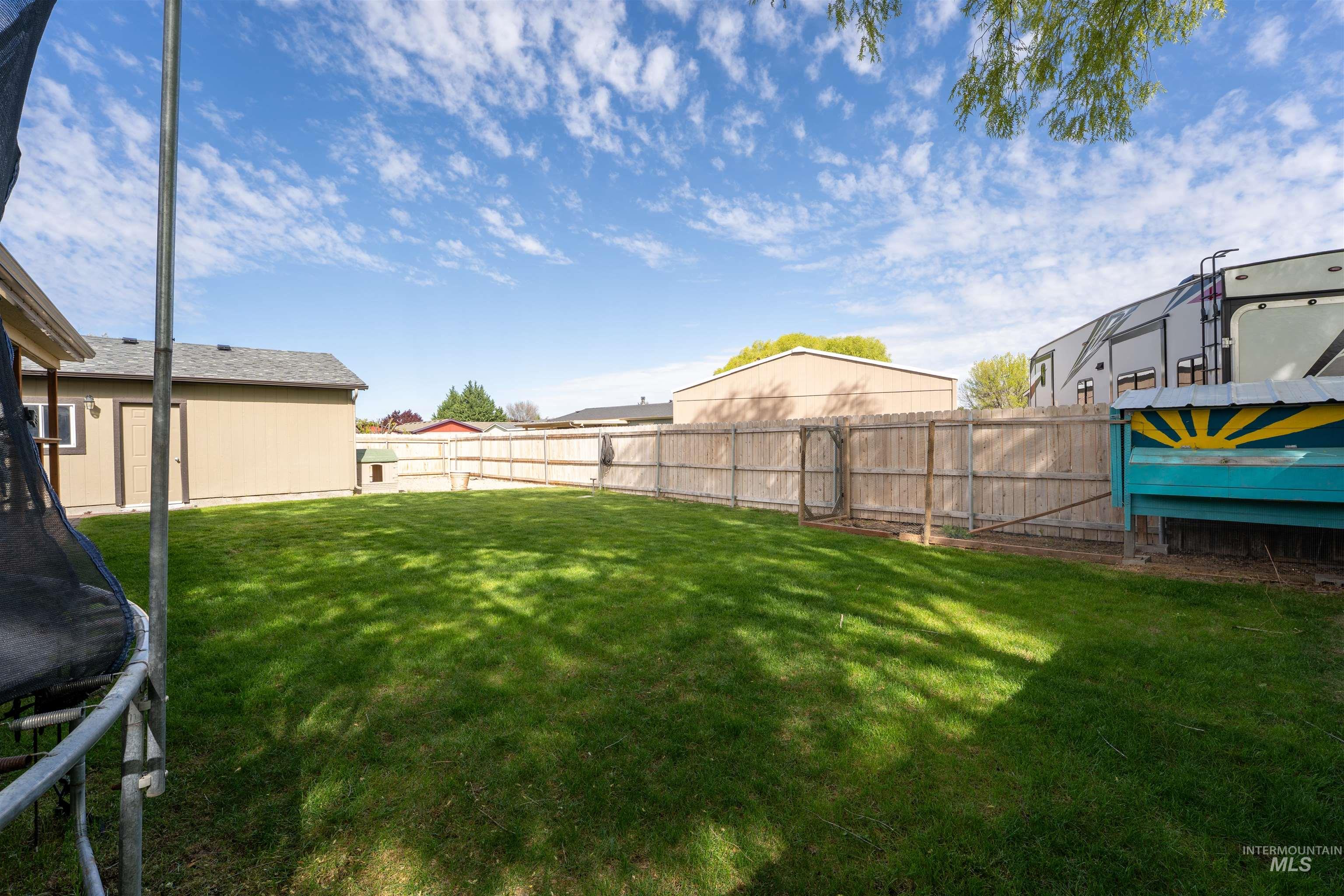 11394 W Zachery Ave., Nampa, Idaho 83651, 3 Bedrooms, 2 Bathrooms, Residential For Sale, Price $344,900,MLS 98983979