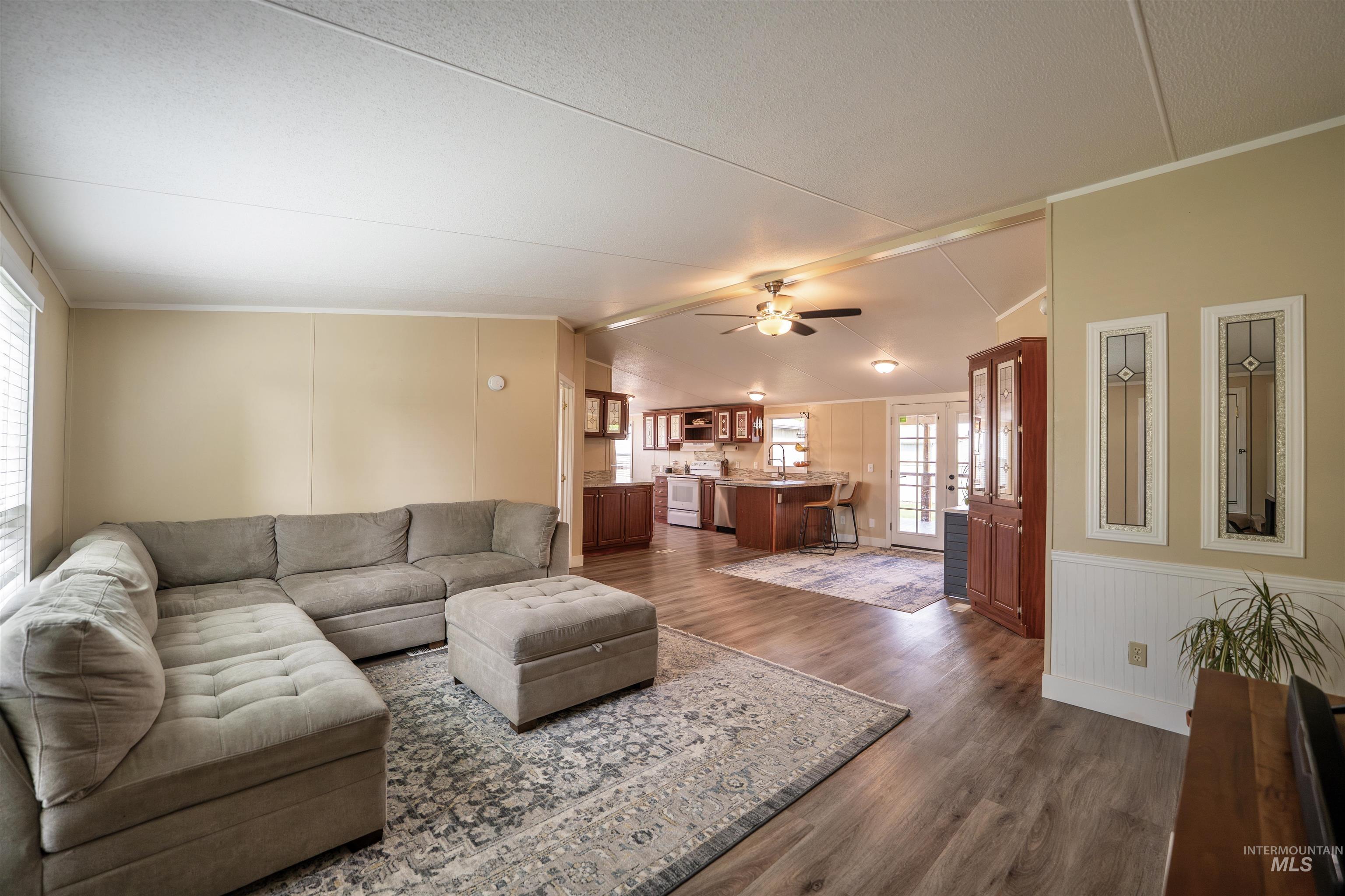 11394 W Zachery Ave., Nampa, Idaho 83651, 3 Bedrooms, 2 Bathrooms, Residential For Sale, Price $344,900,MLS 98983979