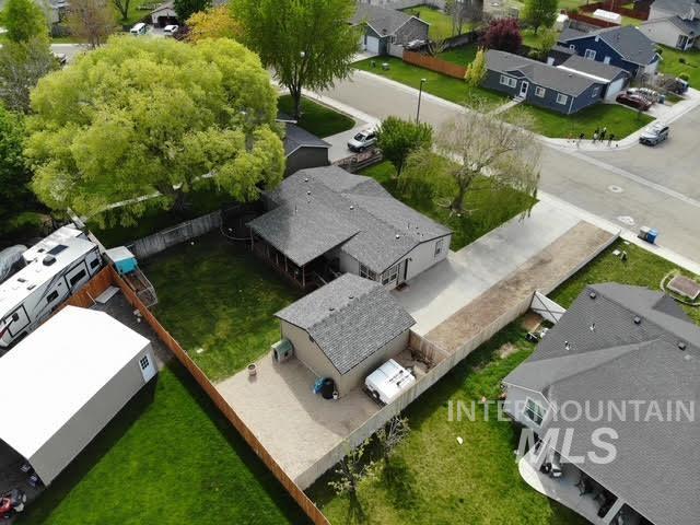 11394 W Zachery Ave., Nampa, Idaho 83651, 3 Bedrooms, 2 Bathrooms, Residential For Sale, Price $344,900,MLS 98983979