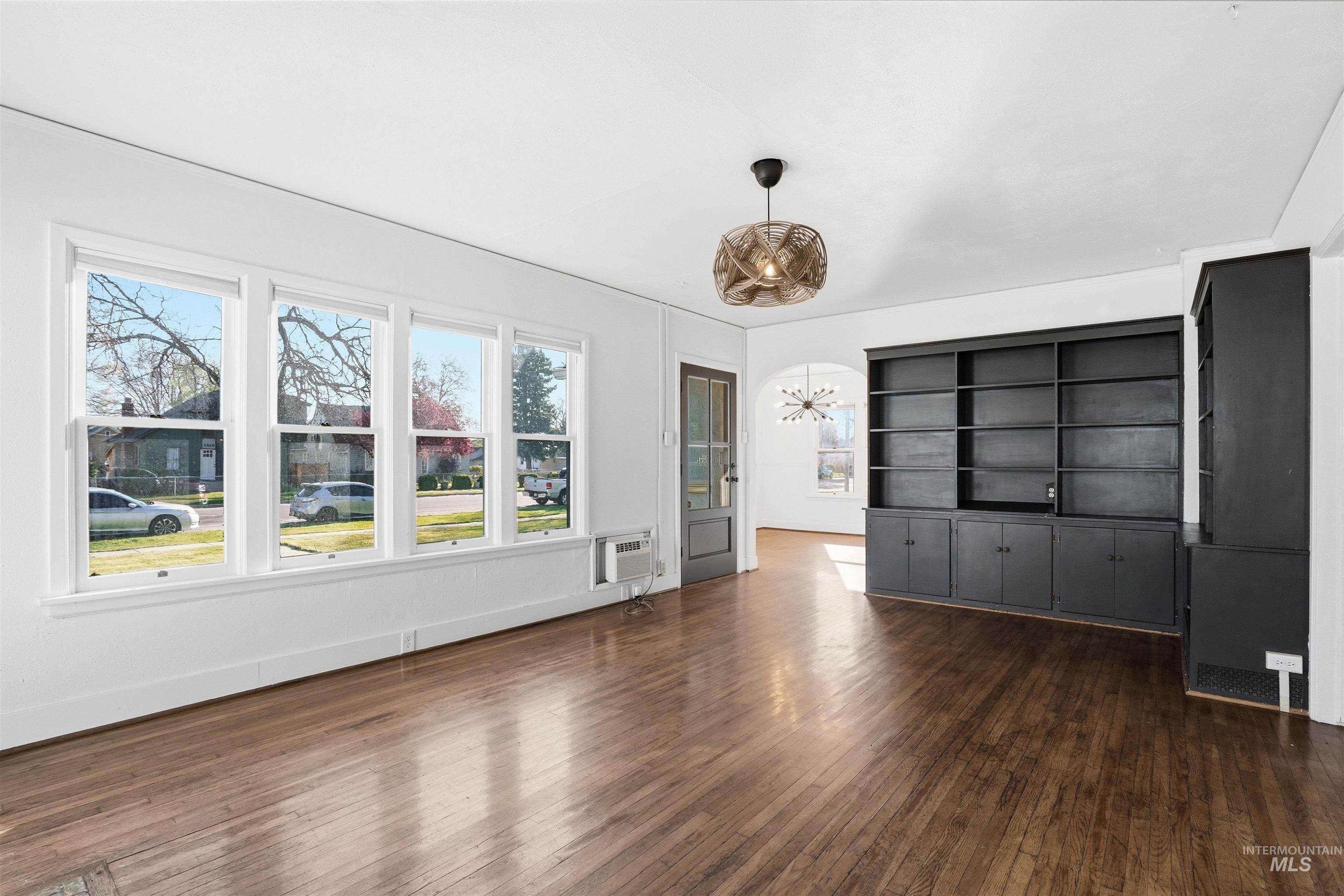 1918&1920 Cleveland Blvd, Caldwell, Idaho 83605, 2 Bedrooms, 1 Bathroom, Residential Income For Sale, Price $449,000, 98983980