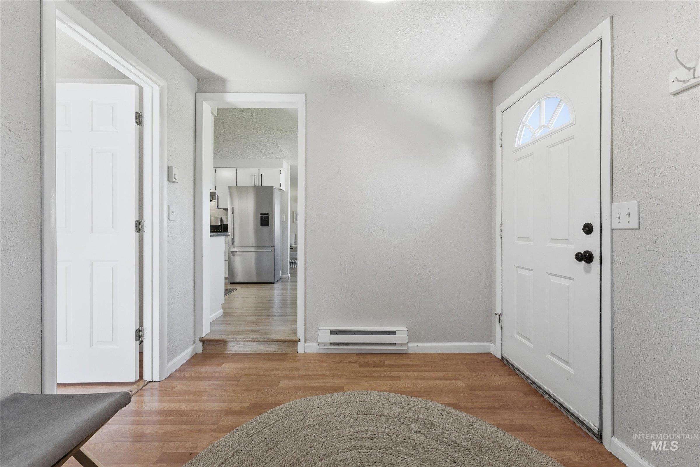 2803 W Lemhi St., Boise, Idaho 83705, 3 Bedrooms, 1 Bathroom, Residential For Sale, Price $400,000,MLS 98983981