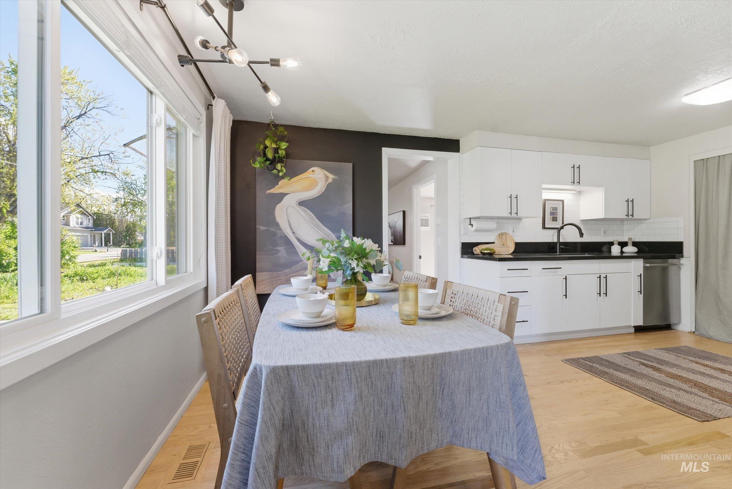 2803 W Lemhi St., Boise, Idaho 83705, 3 Bedrooms, 1 Bathroom, Residential For Sale, Price $400,000,MLS 98983981