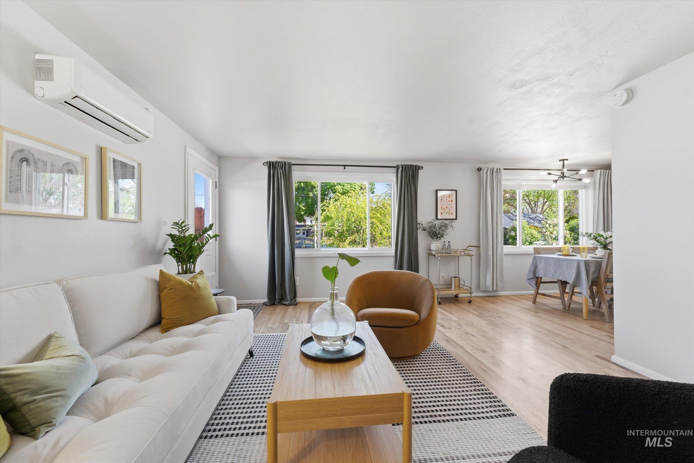 2803 W Lemhi St., Boise, Idaho 83705, 3 Bedrooms, 1 Bathroom, Residential For Sale, Price $400,000,MLS 98983981