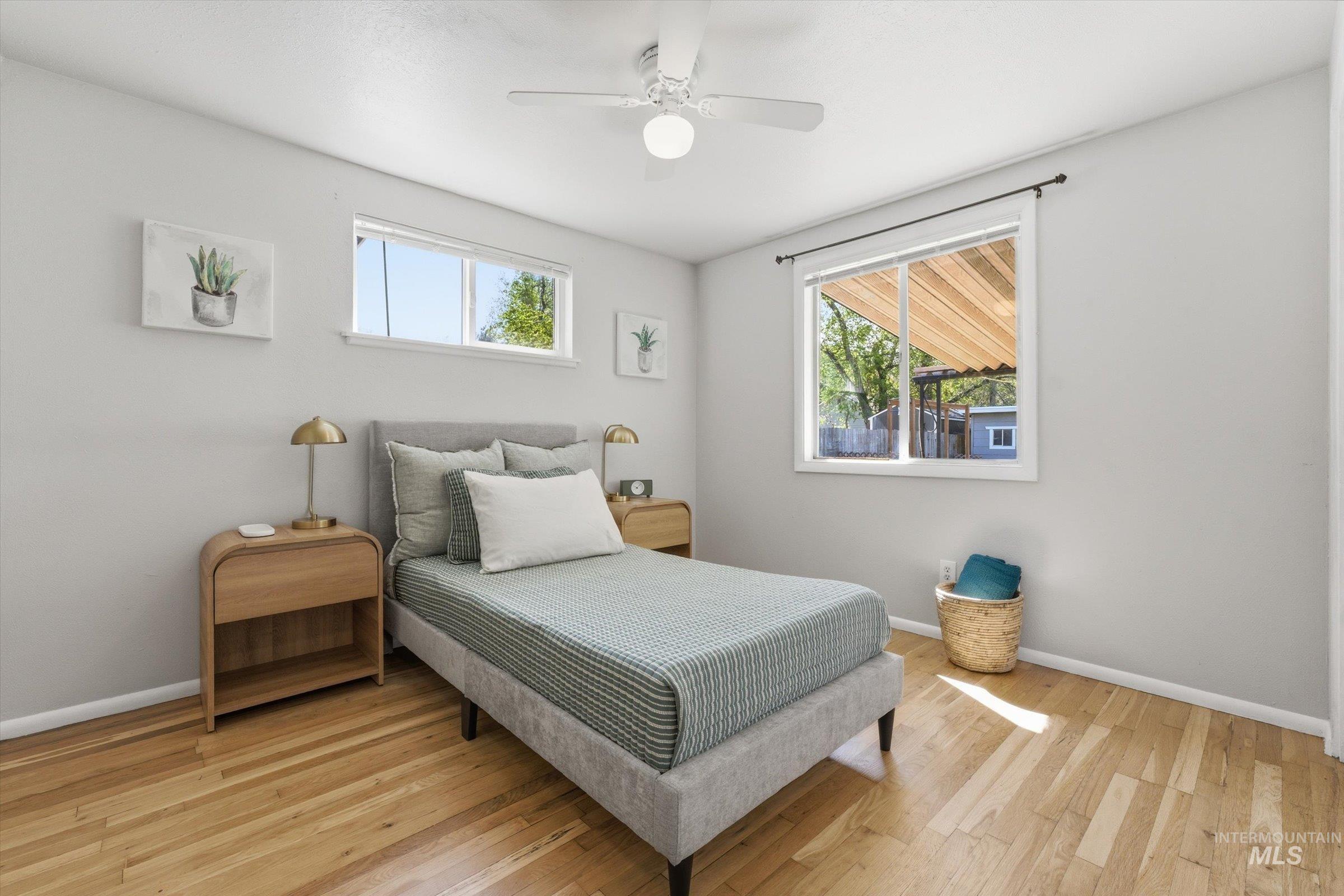 2803 W Lemhi St., Boise, Idaho 83705, 3 Bedrooms, 1 Bathroom, Residential For Sale, Price $400,000,MLS 98983981