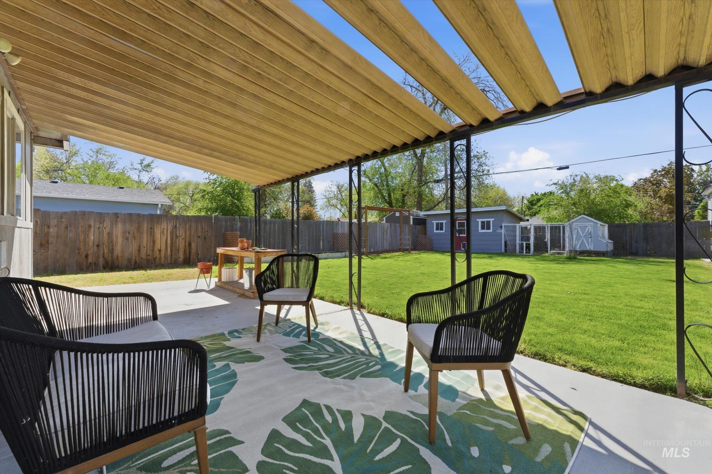 2803 W Lemhi St., Boise, Idaho 83705, 3 Bedrooms, 1 Bathroom, Residential For Sale, Price $400,000,MLS 98983981