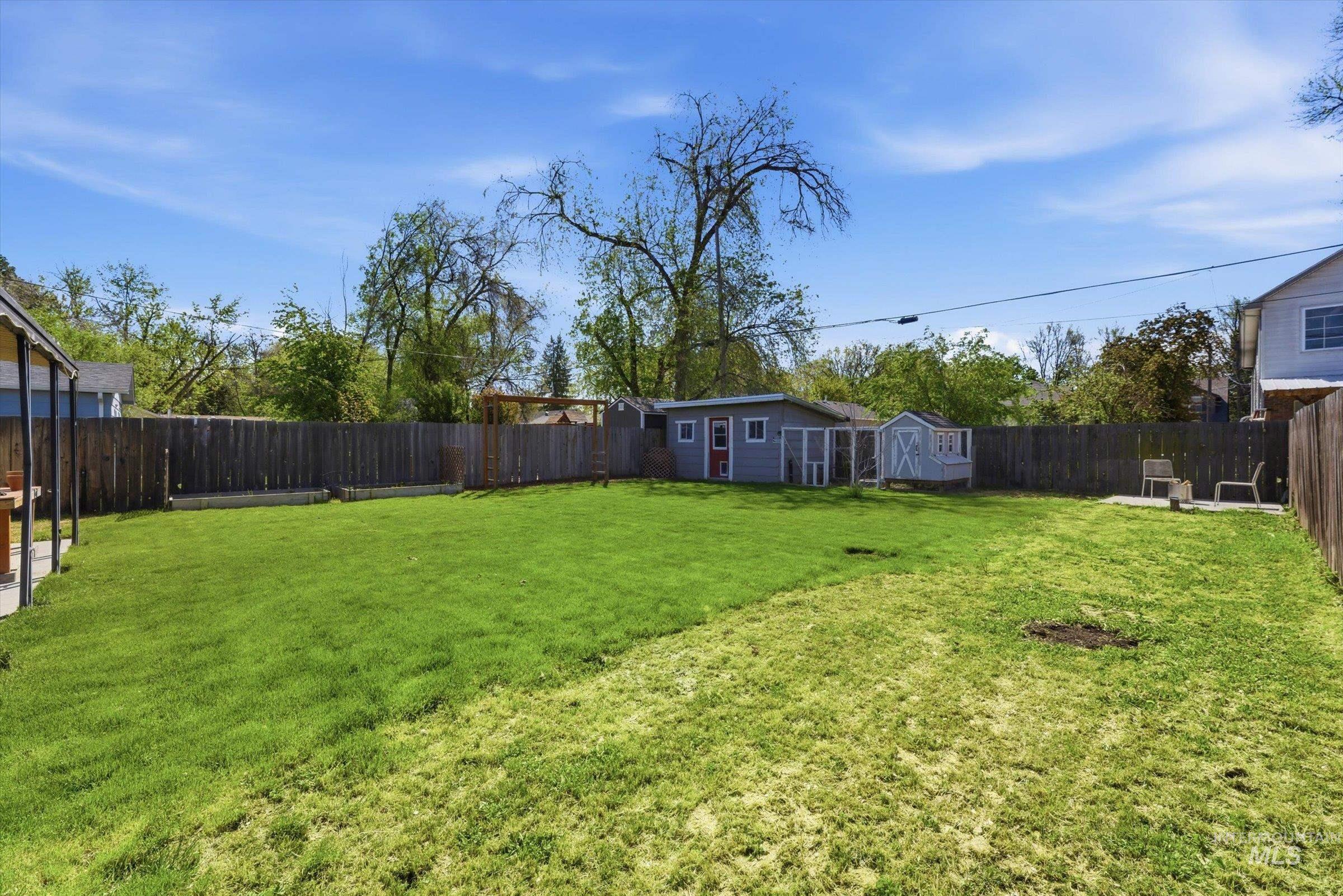 2803 W Lemhi St., Boise, Idaho 83705, 3 Bedrooms, 1 Bathroom, Residential For Sale, Price $400,000,MLS 98983981