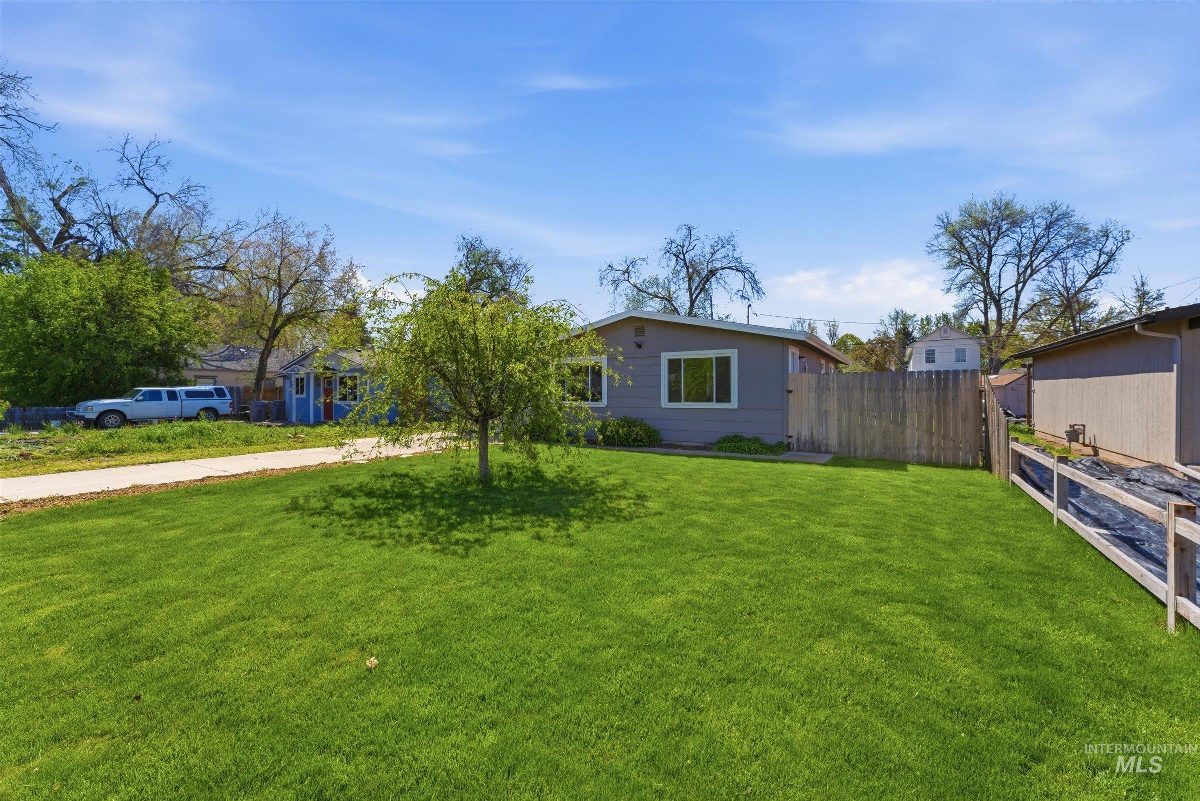 2803 W Lemhi St., Boise, Idaho 83705, 3 Bedrooms, 1 Bathroom, Residential For Sale, Price $400,000,MLS 98983981