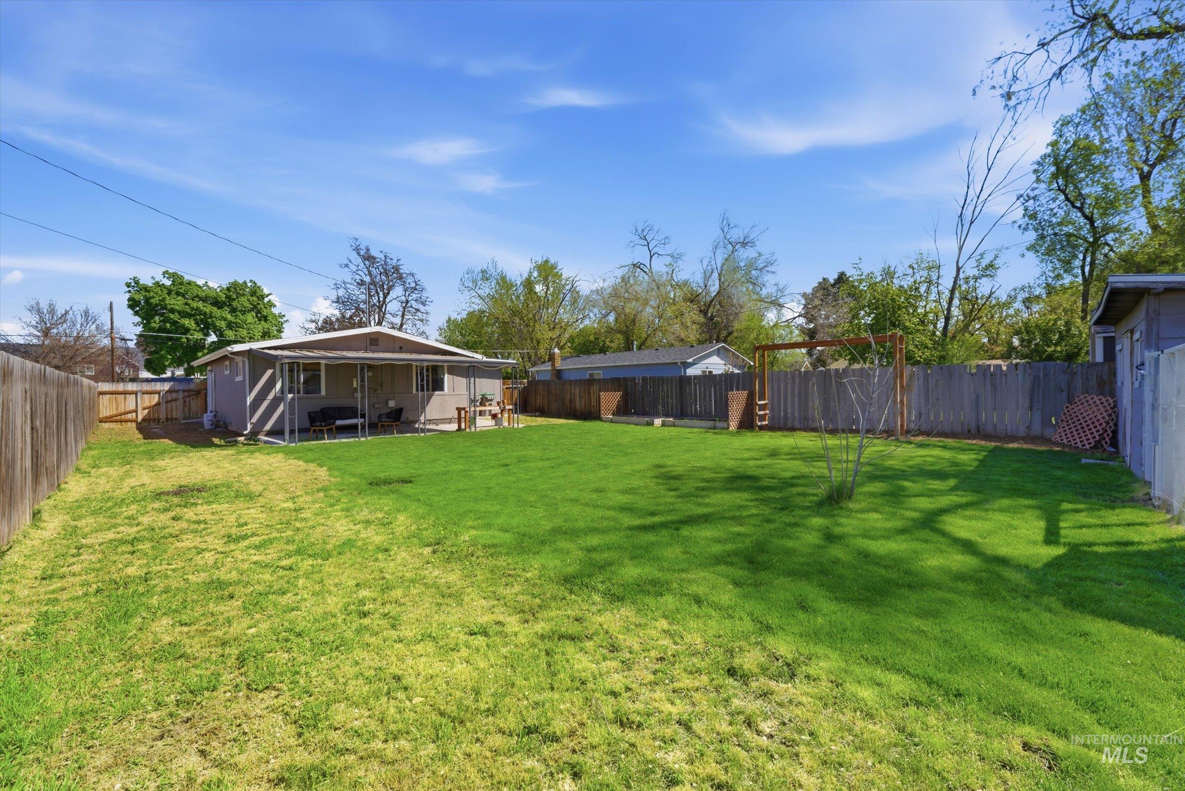 2803 W Lemhi St., Boise, Idaho 83705, 3 Bedrooms, 1 Bathroom, Residential For Sale, Price $400,000,MLS 98983981