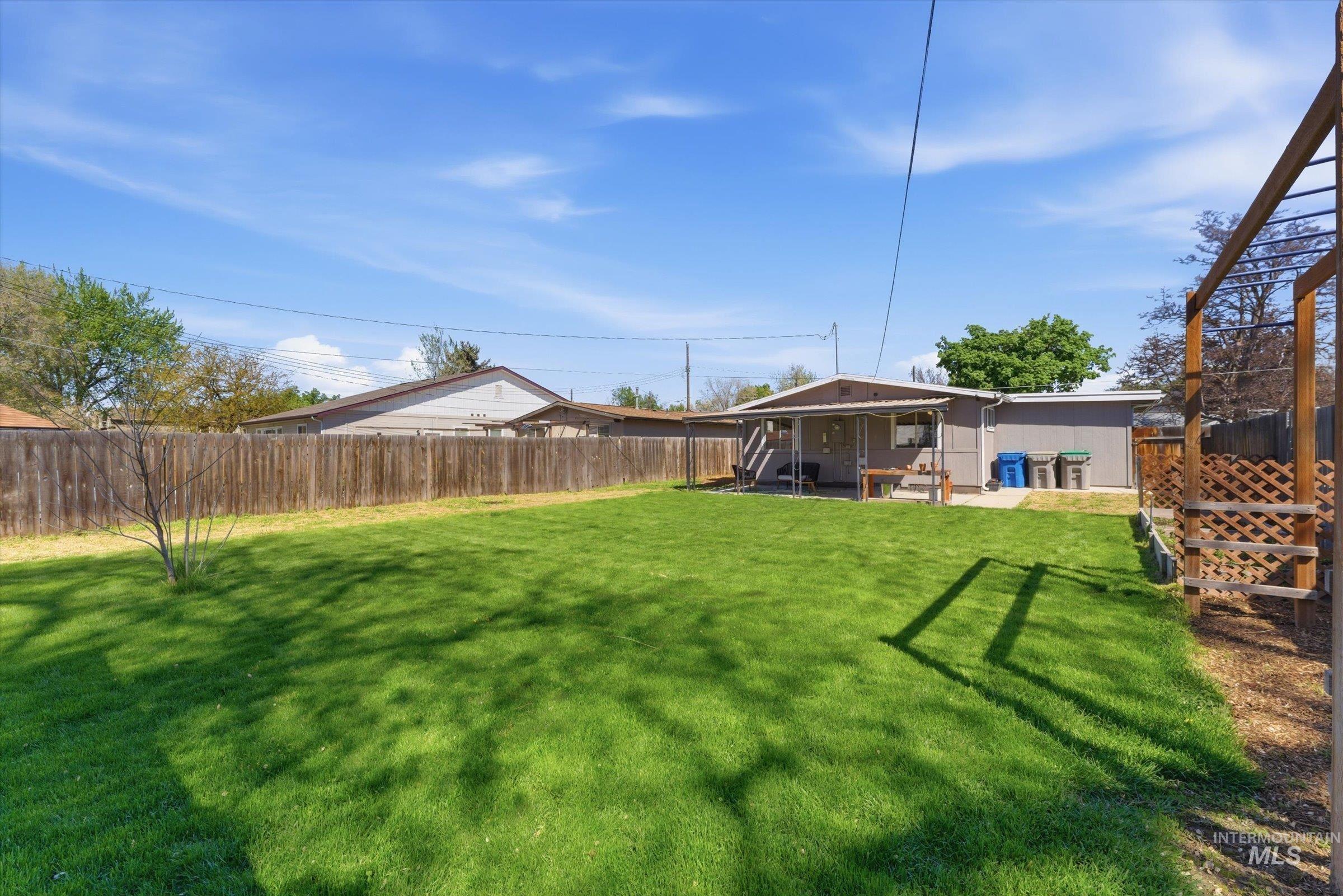 2803 W Lemhi St., Boise, Idaho 83705, 3 Bedrooms, 1 Bathroom, Residential For Sale, Price $400,000,MLS 98983981