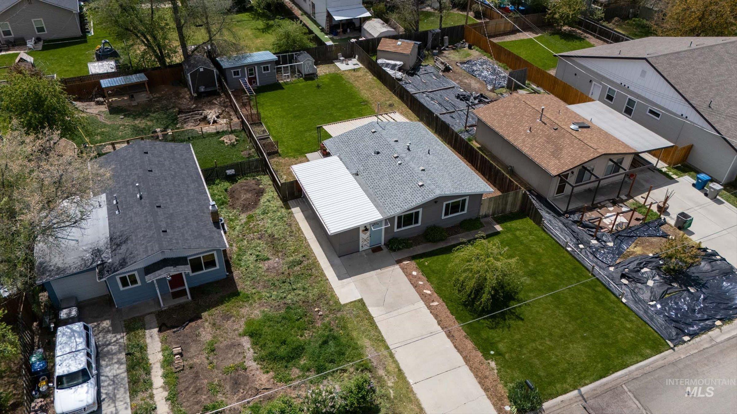 2803 W Lemhi St., Boise, Idaho 83705, 3 Bedrooms, 1 Bathroom, Residential For Sale, Price $400,000,MLS 98983981