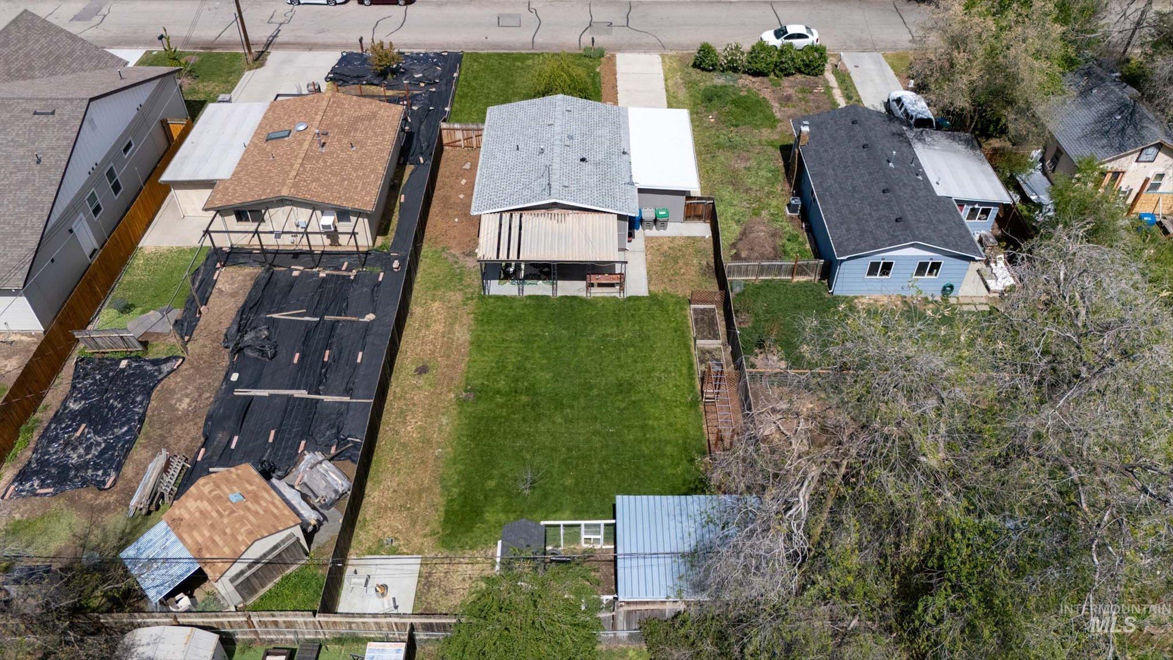 2803 W Lemhi St., Boise, Idaho 83705, 3 Bedrooms, 1 Bathroom, Residential For Sale, Price $400,000,MLS 98983981