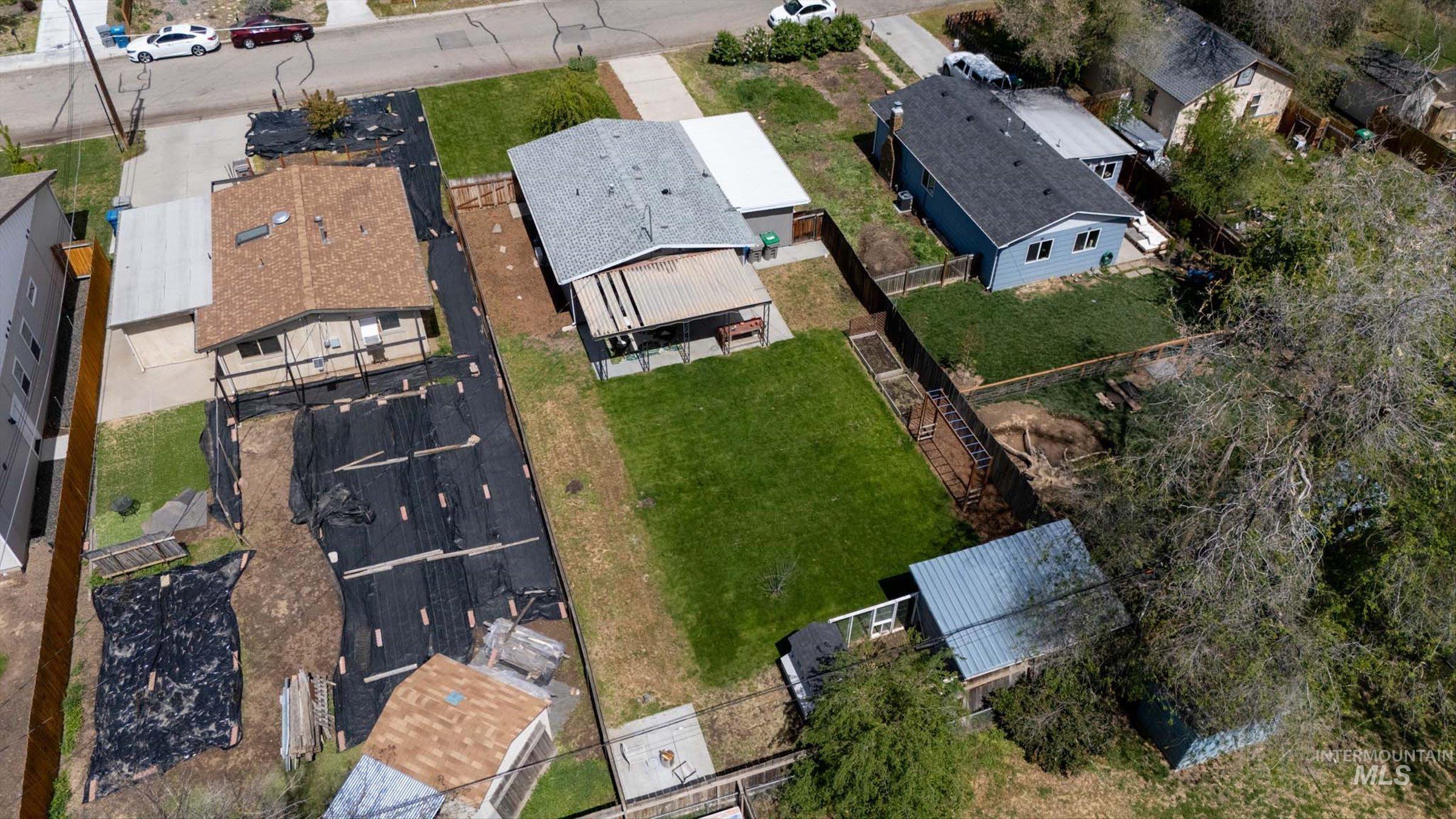 2803 W Lemhi St., Boise, Idaho 83705, 3 Bedrooms, 1 Bathroom, Residential For Sale, Price $400,000,MLS 98983981