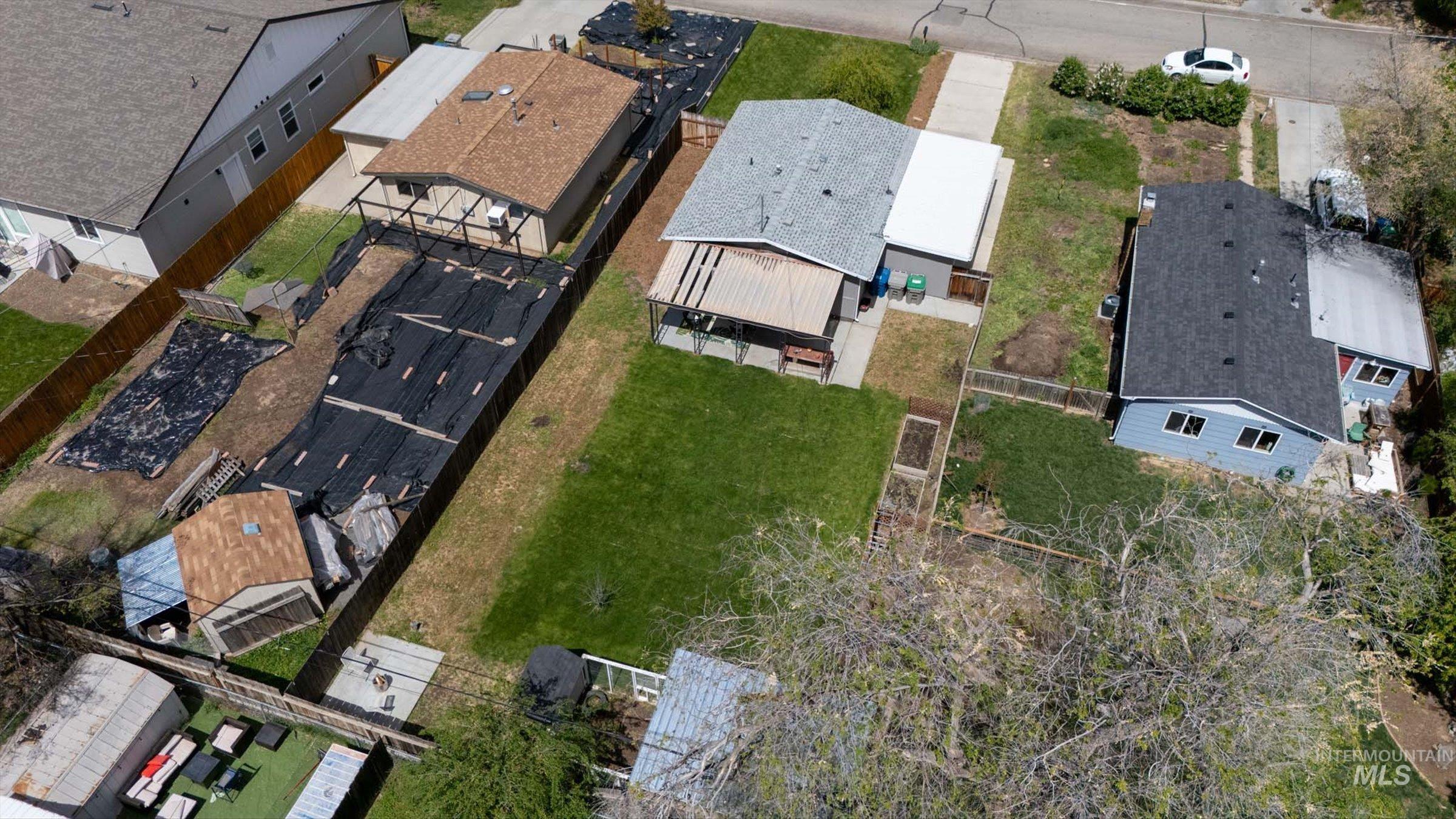 2803 W Lemhi St., Boise, Idaho 83705, 3 Bedrooms, 1 Bathroom, Residential For Sale, Price $400,000,MLS 98983981