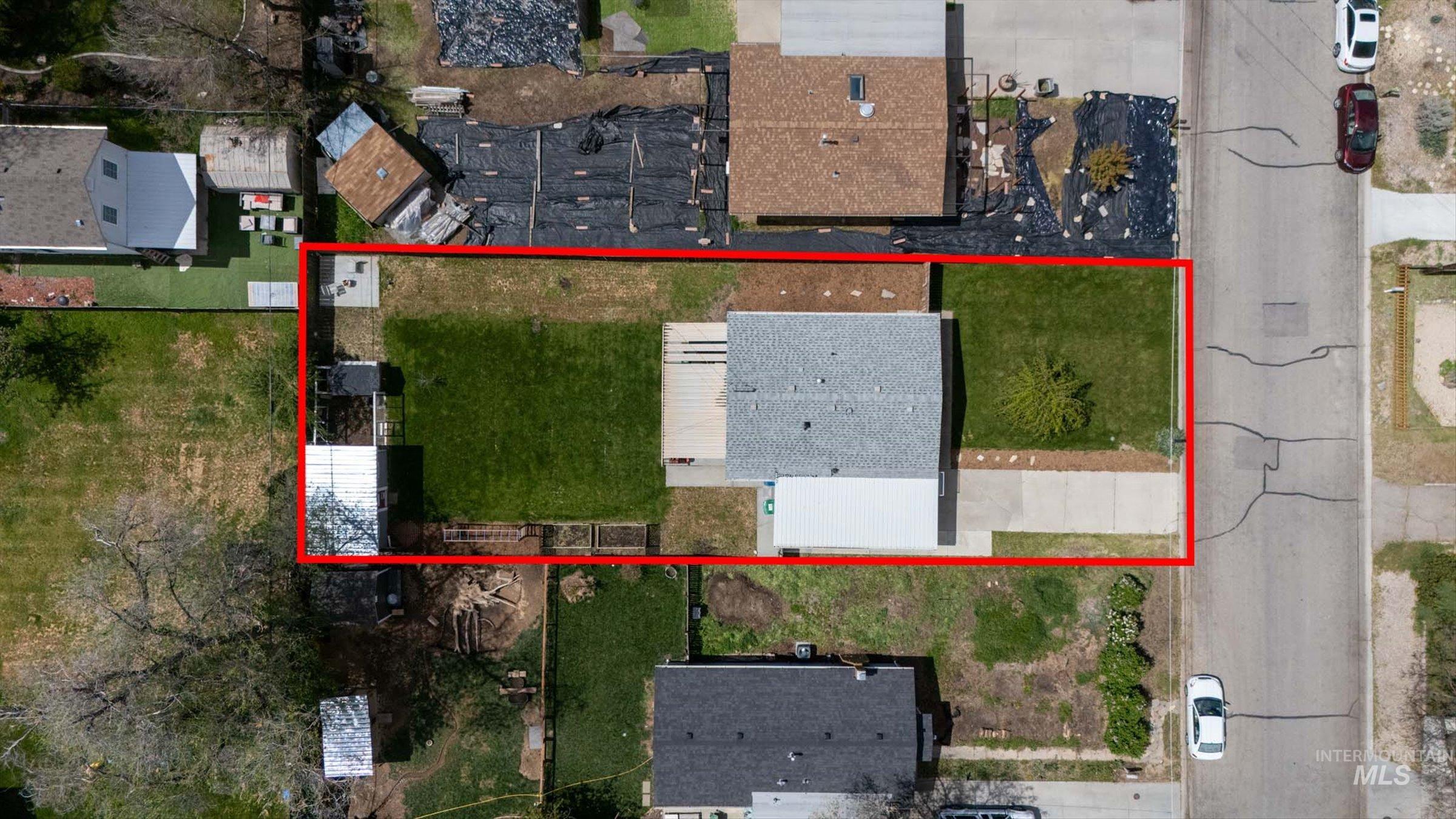 2803 W Lemhi St., Boise, Idaho 83705, 3 Bedrooms, 1 Bathroom, Residential For Sale, Price $400,000,MLS 98983981