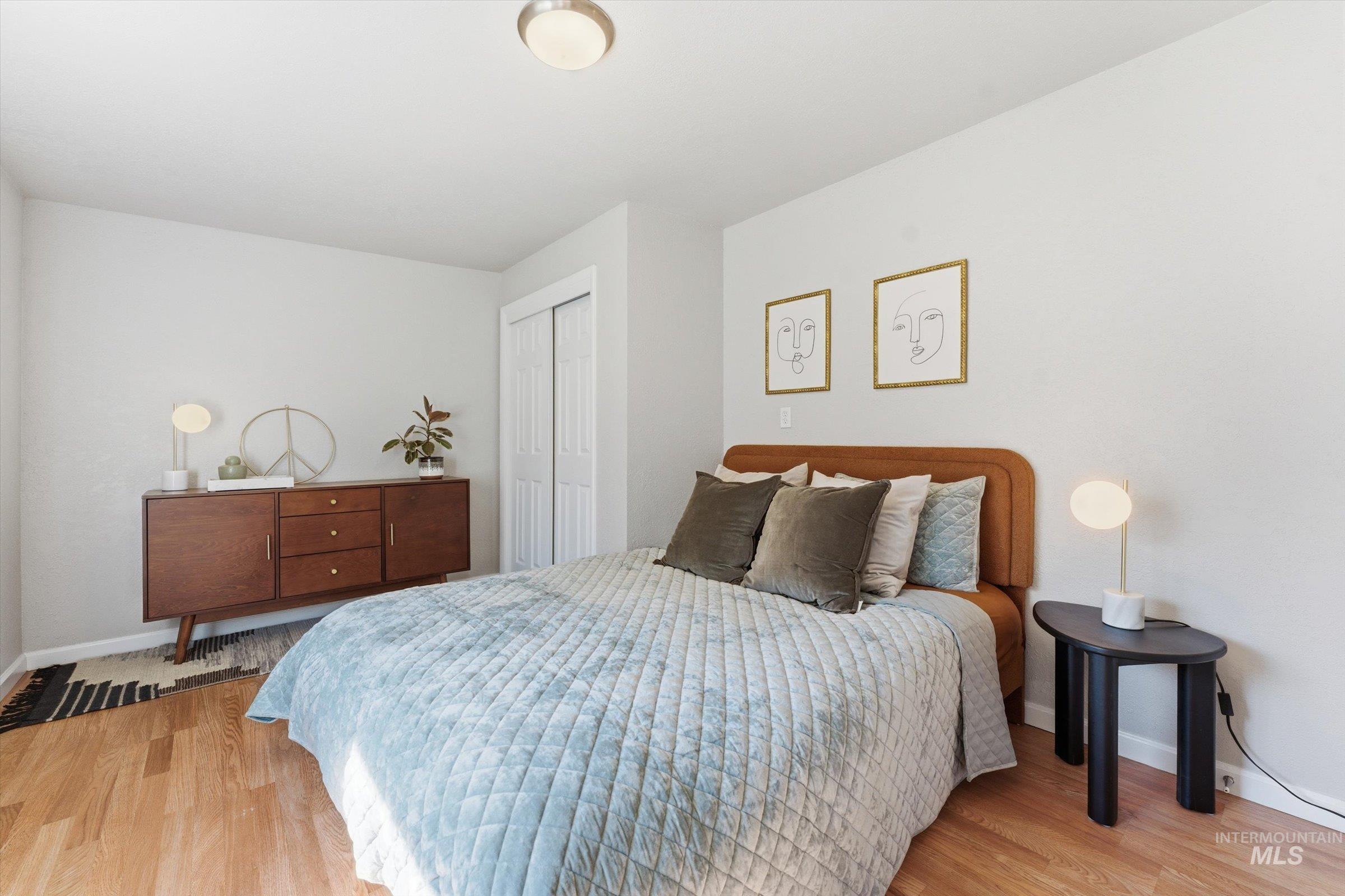 2803 W Lemhi St., Boise, Idaho 83705, 3 Bedrooms, 1 Bathroom, Residential For Sale, Price $400,000,MLS 98983981