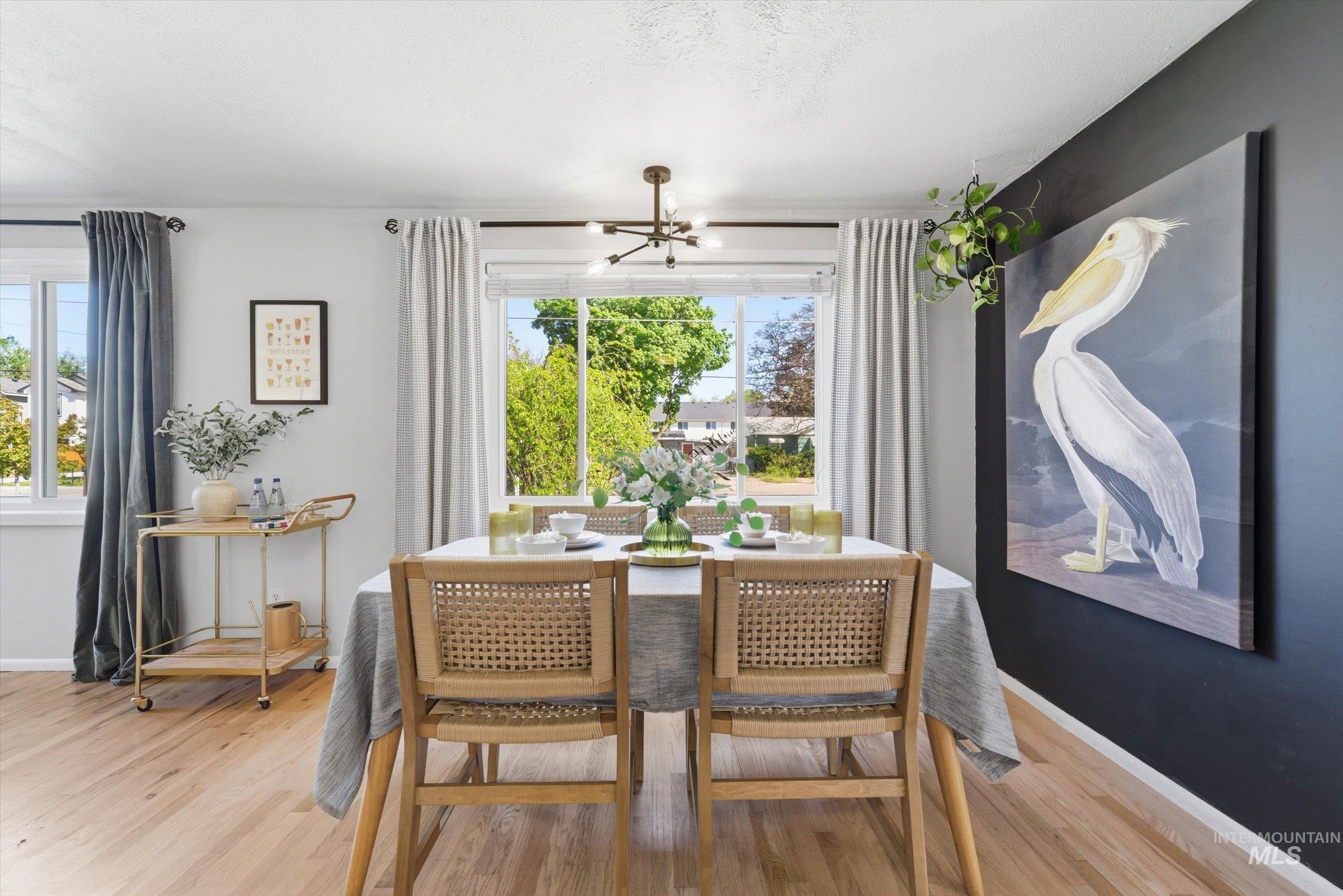 2803 W Lemhi St., Boise, Idaho 83705, 3 Bedrooms, 1 Bathroom, Residential For Sale, Price $400,000,MLS 98983981