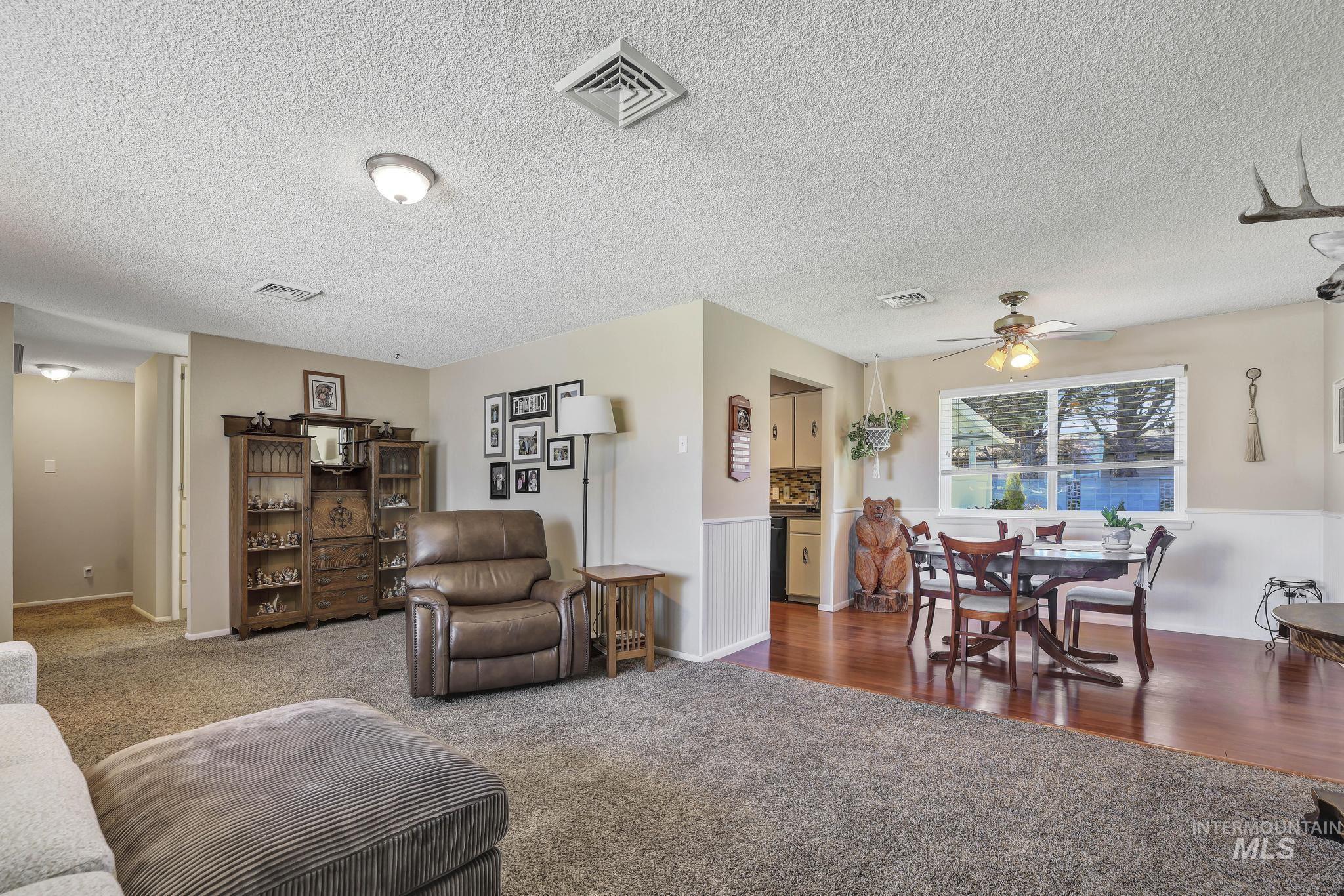 255 Sage St, Kimberly, Idaho 83341, 5 Bedrooms, 3 Bathrooms, Residential For Sale, Price $399,000,MLS 98983982