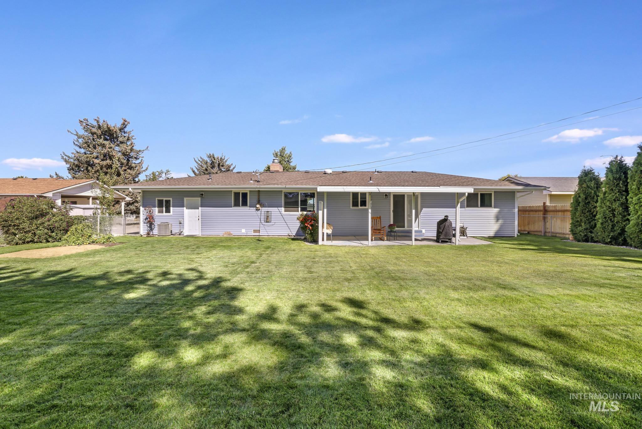 255 Sage St, Kimberly, Idaho 83341, 5 Bedrooms, 3 Bathrooms, Residential For Sale, Price $399,000,MLS 98983982