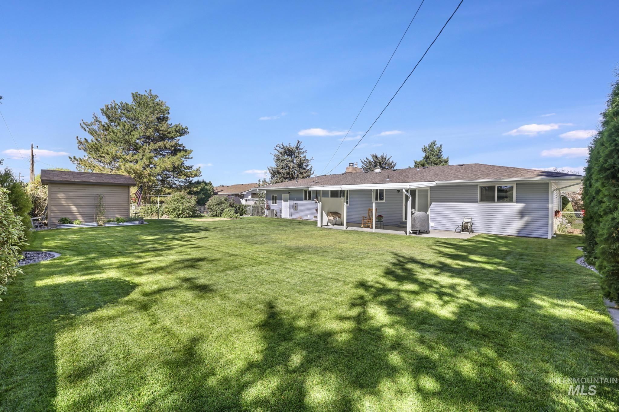 255 Sage St, Kimberly, Idaho 83341, 5 Bedrooms, 3 Bathrooms, Residential For Sale, Price $399,000,MLS 98983982