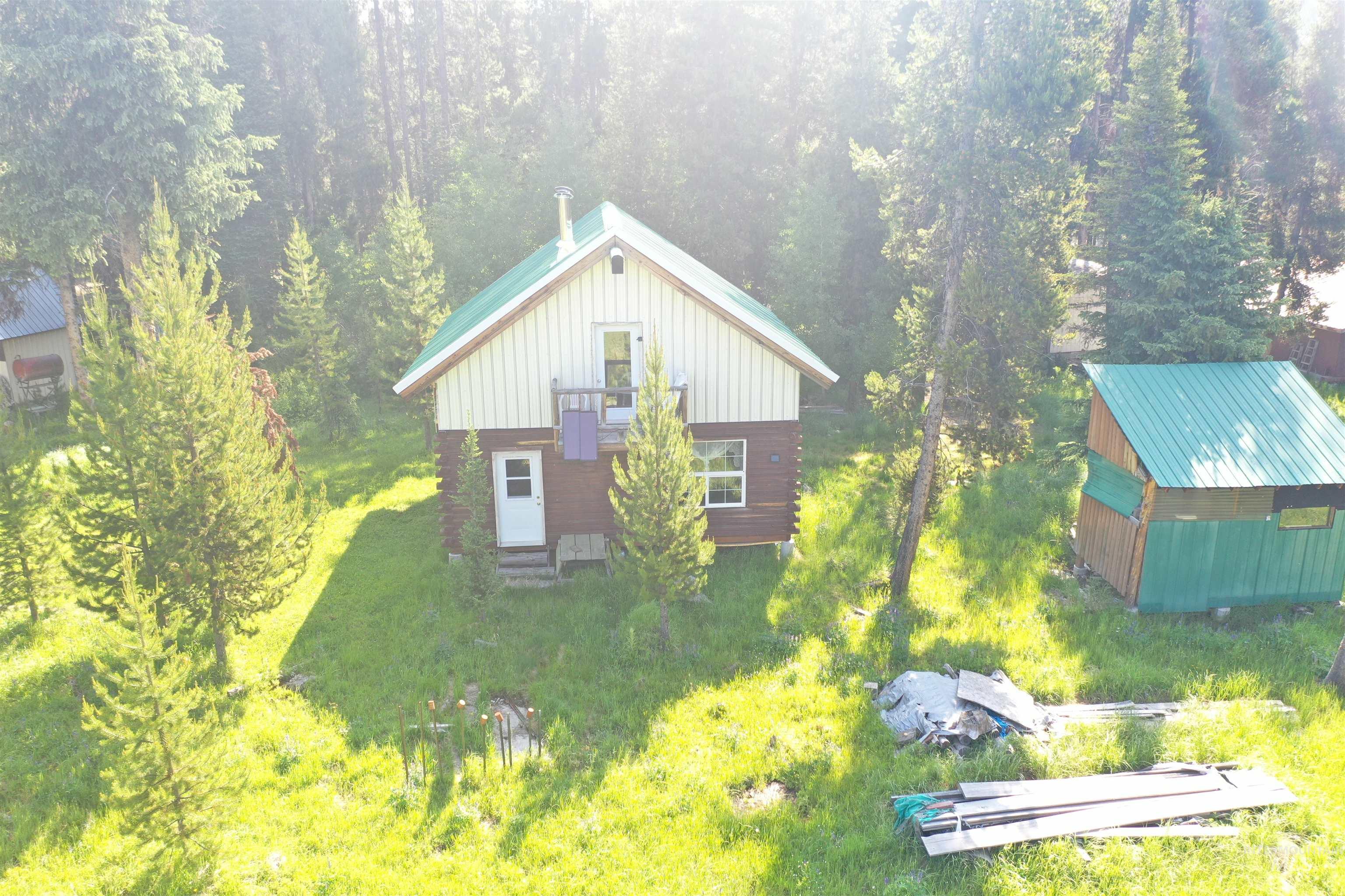 Residential For Sale