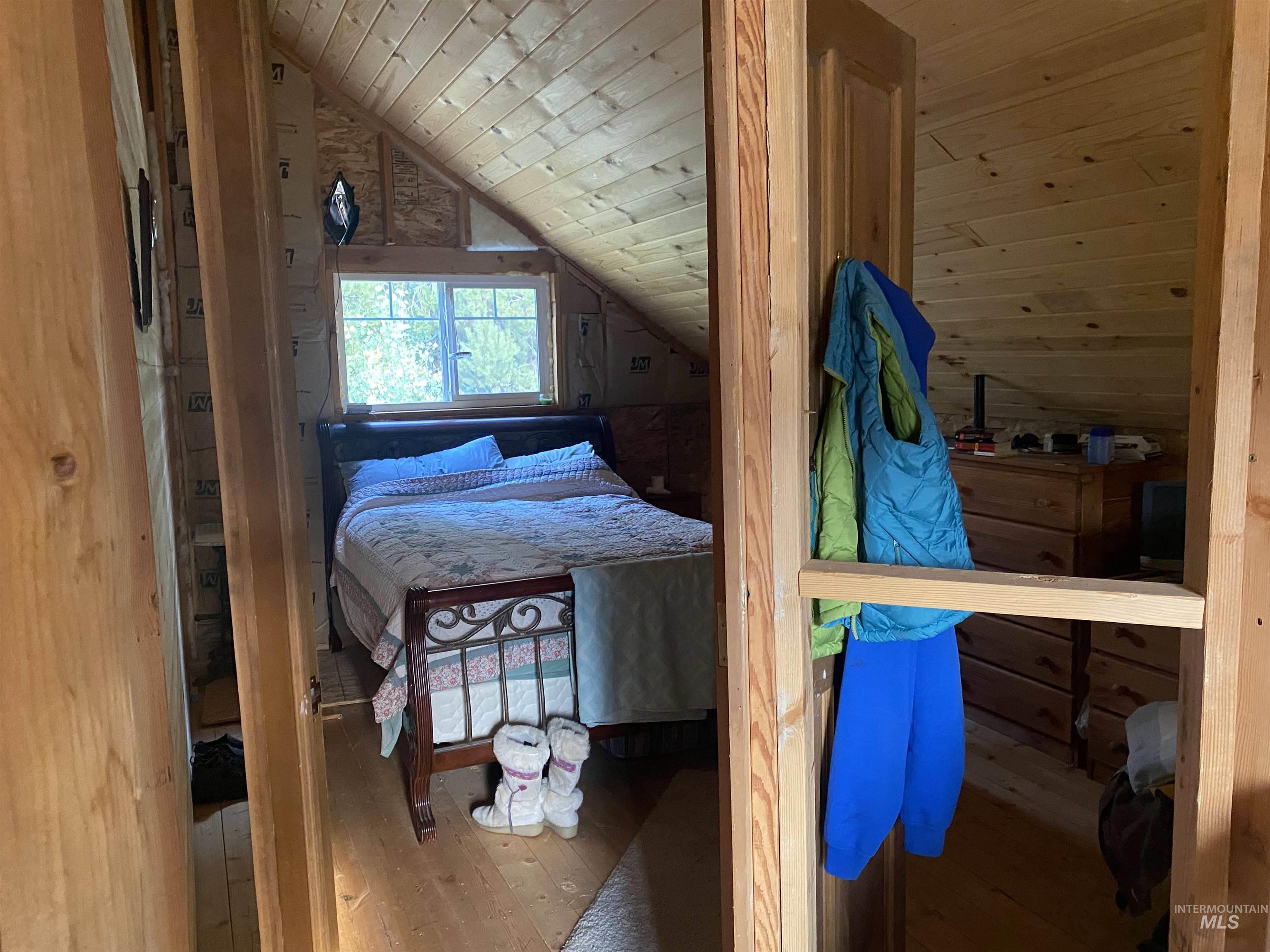 24640 Warren Wagon, Secesh, Idaho 83638, 2 Bedrooms, 1 Bathroom, Residential For Sale, Price $199,000, 98983985