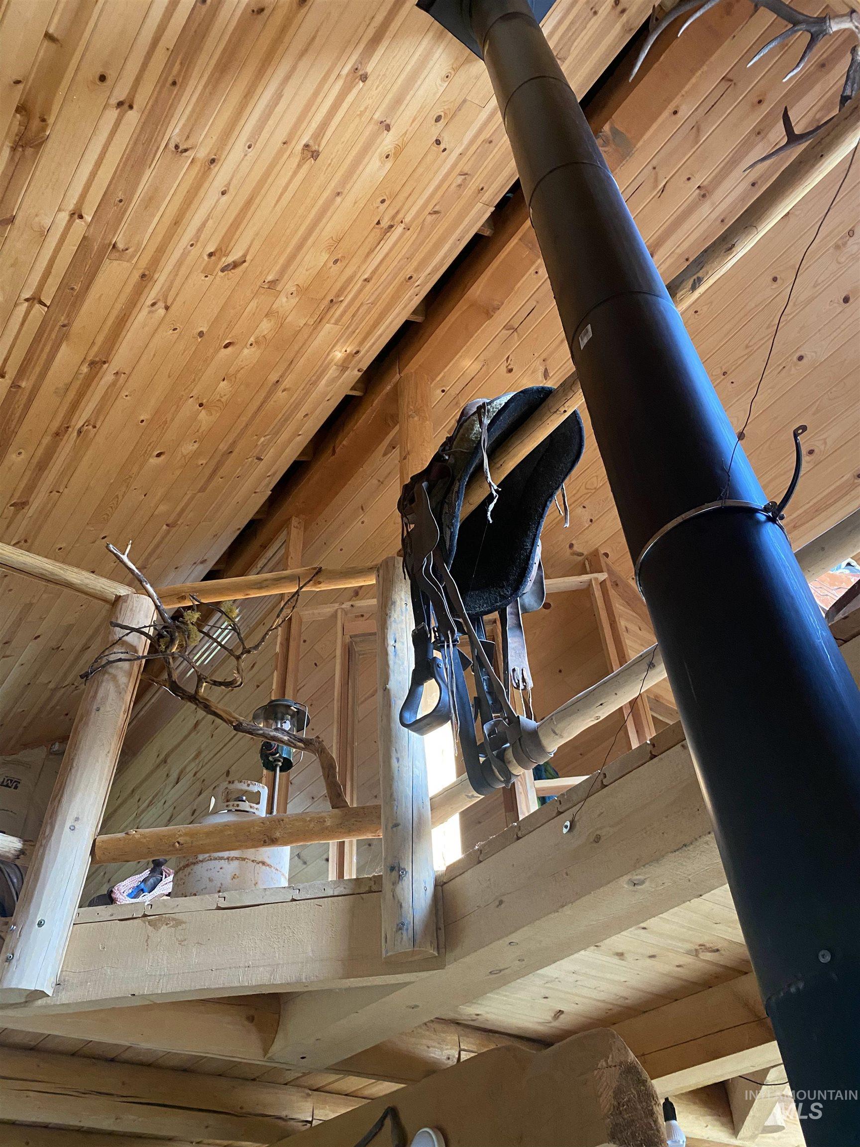 24640 Warren Wagon, Secesh, Idaho 83638, 2 Bedrooms, 1 Bathroom, Residential For Sale, Price $199,000, 98983985