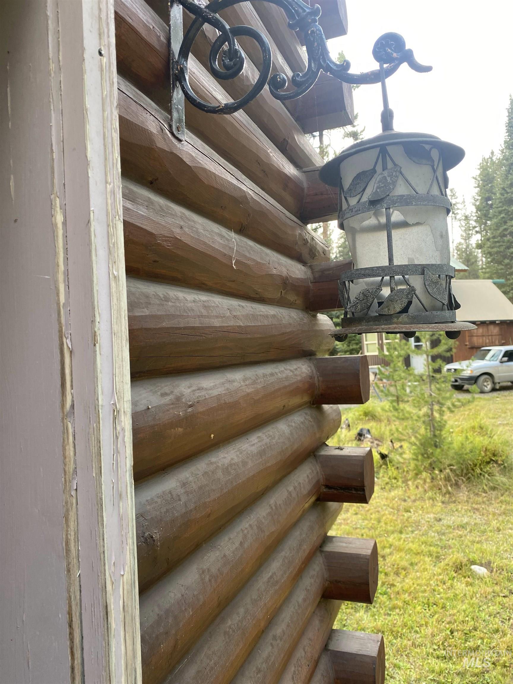 24640 Warren Wagon, Secesh, Idaho 83638, 2 Bedrooms, 1 Bathroom, Residential For Sale, Price $199,000, 98983985