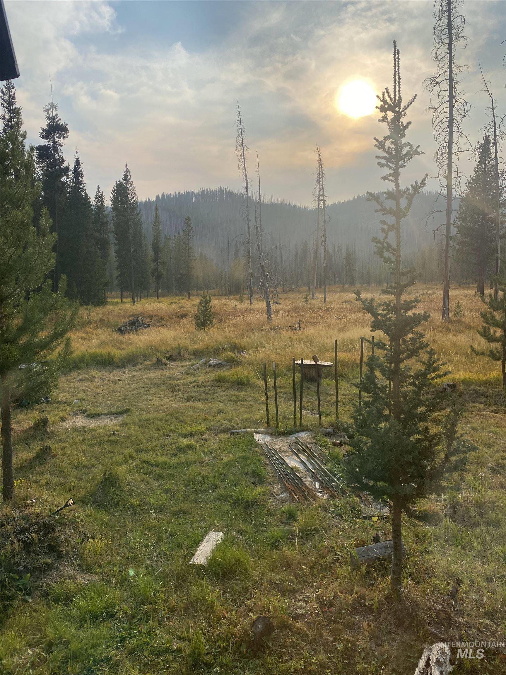 24640 Warren Wagon, Secesh, Idaho 83638, 2 Bedrooms, 1 Bathroom, Residential For Sale, Price $199,000, 98983985