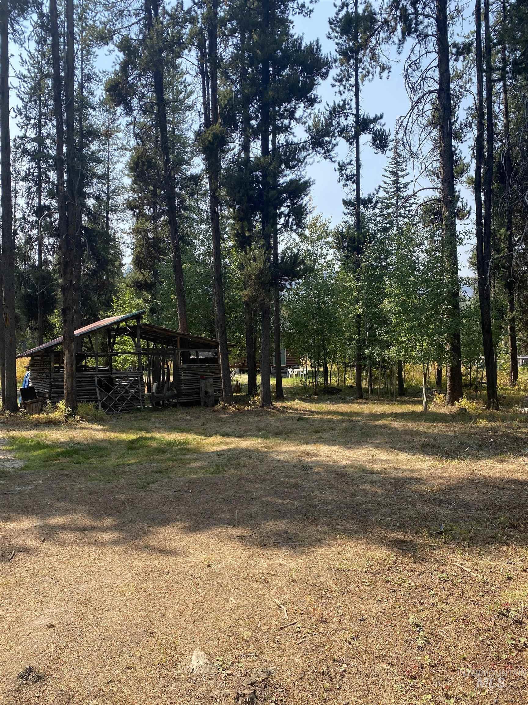 24640 Warren Wagon, Secesh, Idaho 83638, 2 Bedrooms, 1 Bathroom, Residential For Sale, Price $199,000, 98983985