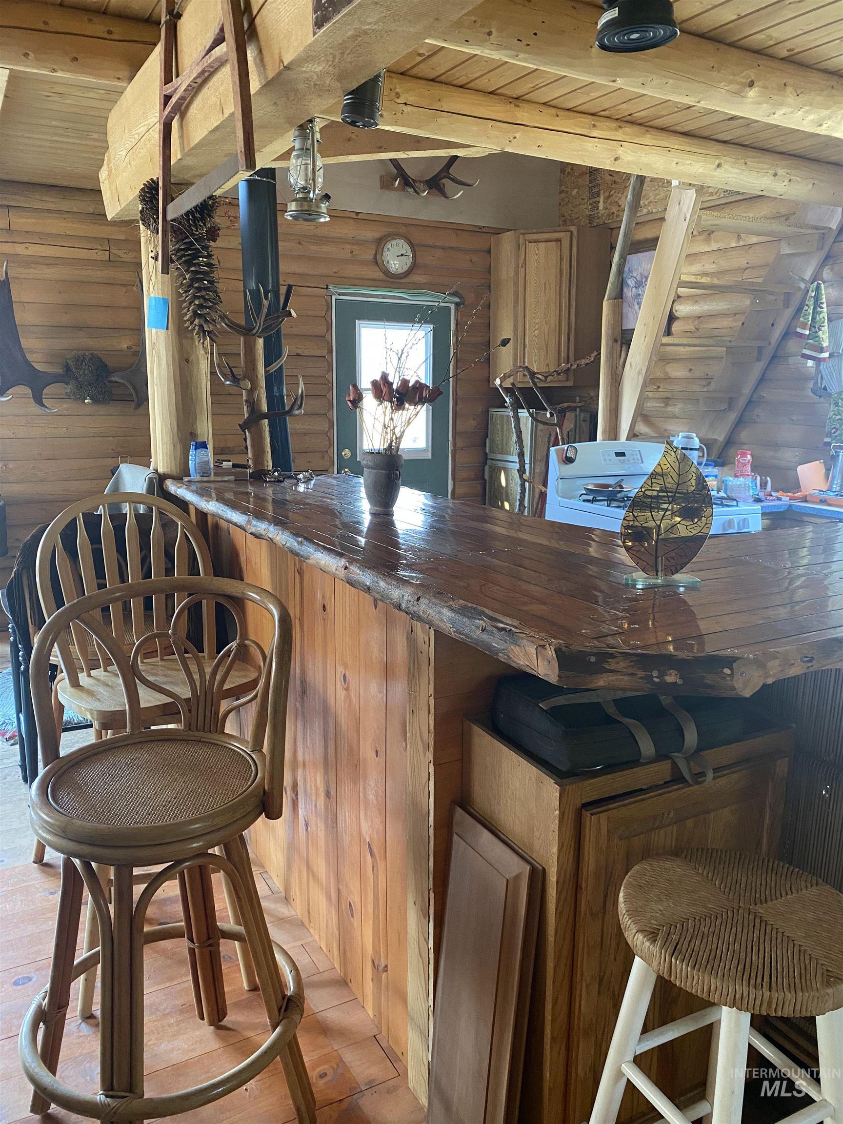 24640 Warren Wagon, Secesh, Idaho 83638, 2 Bedrooms, 1 Bathroom, Residential For Sale, Price $199,000, 98983985