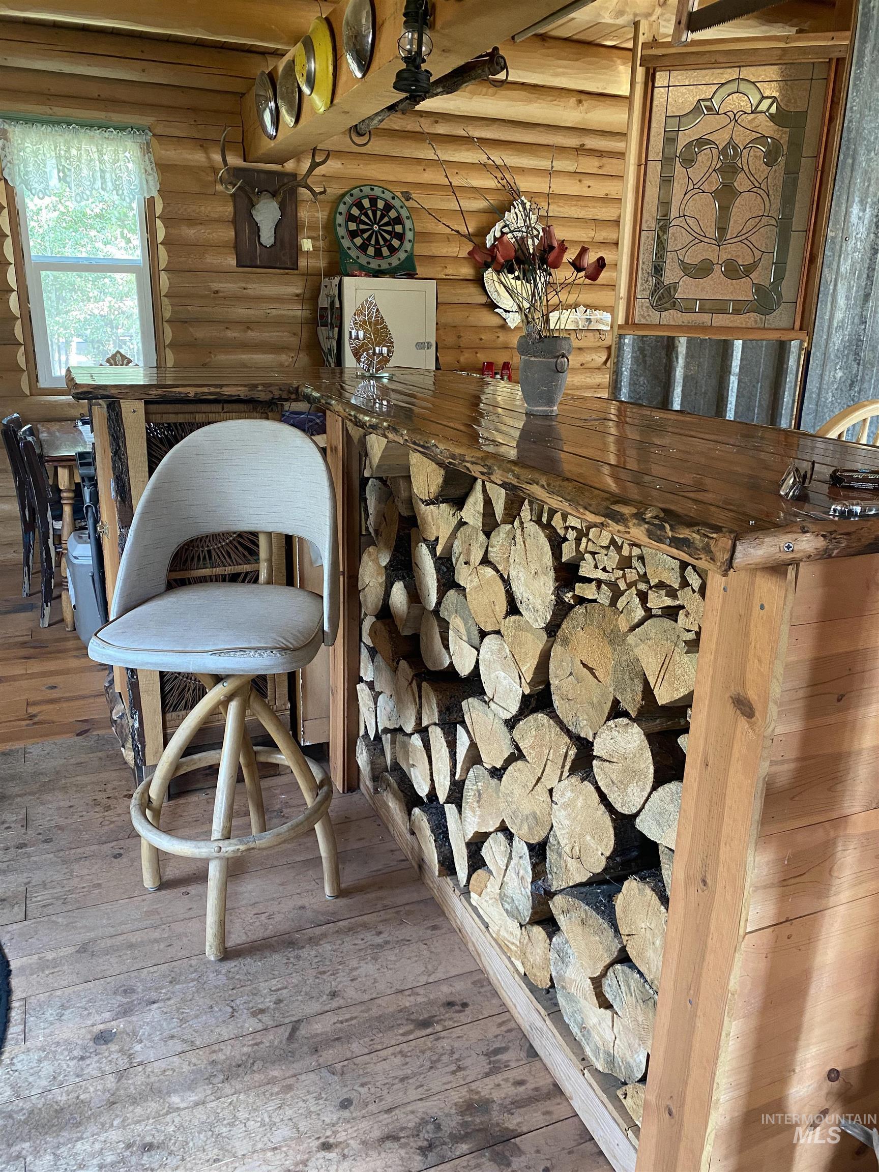 24640 Warren Wagon, Secesh, Idaho 83638, 2 Bedrooms, 1 Bathroom, Residential For Sale, Price $199,000, 98983985