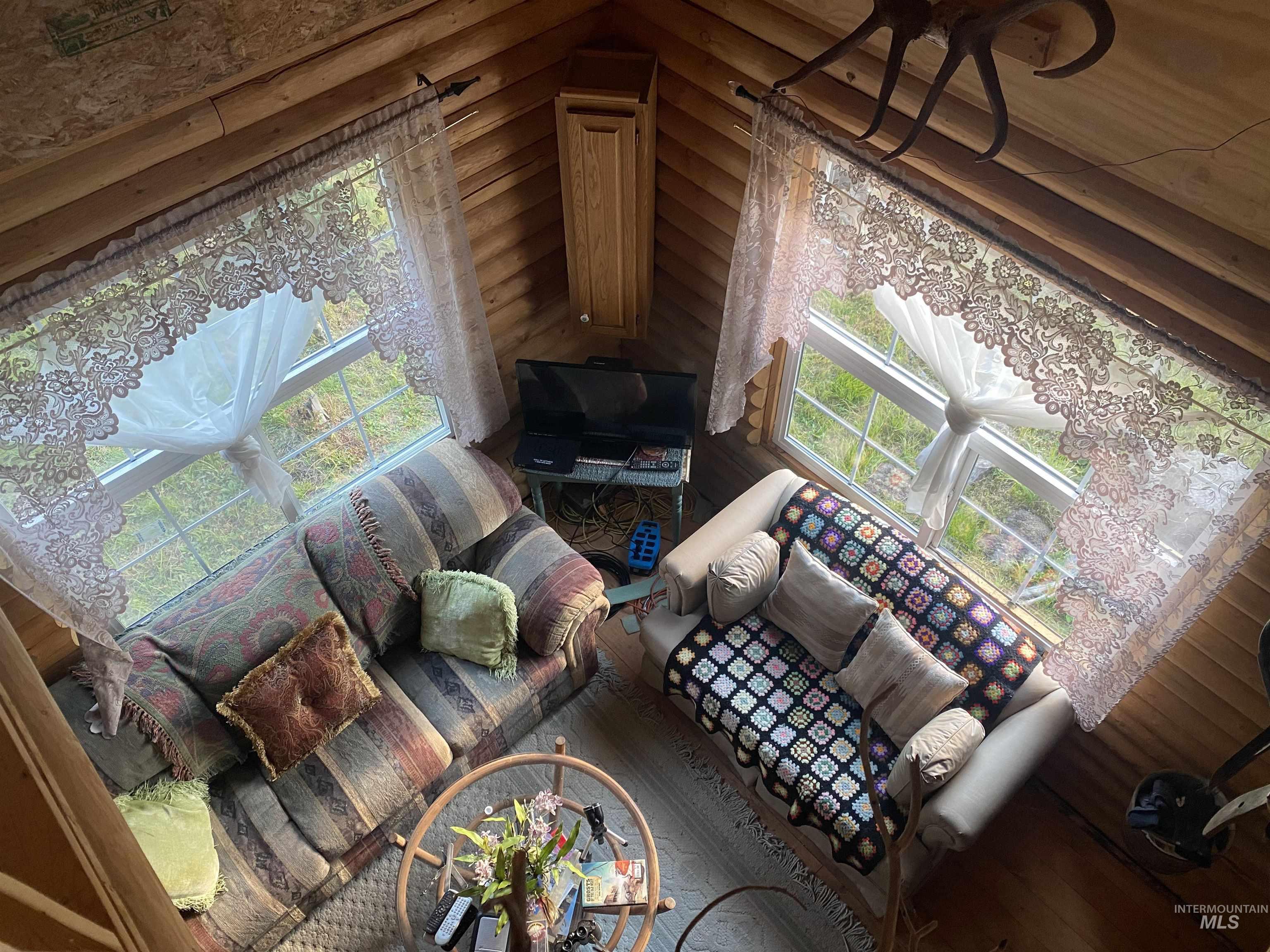 24640 Warren Wagon, Secesh, Idaho 83638, 2 Bedrooms, 1 Bathroom, Residential For Sale, Price $199,000, 98983985