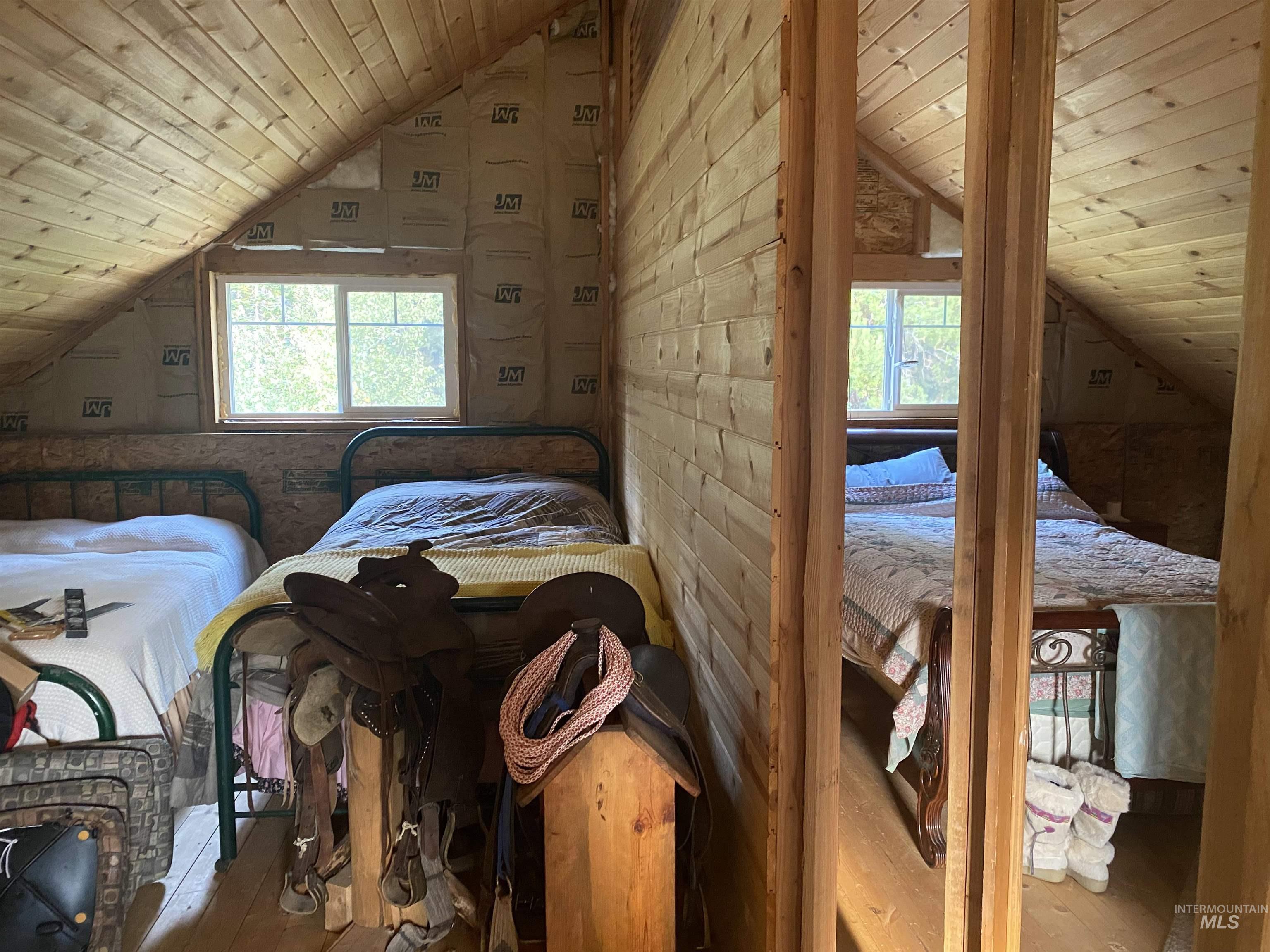 24640 Warren Wagon, Secesh, Idaho 83638, 2 Bedrooms, 1 Bathroom, Residential For Sale, Price $199,000, 98983985